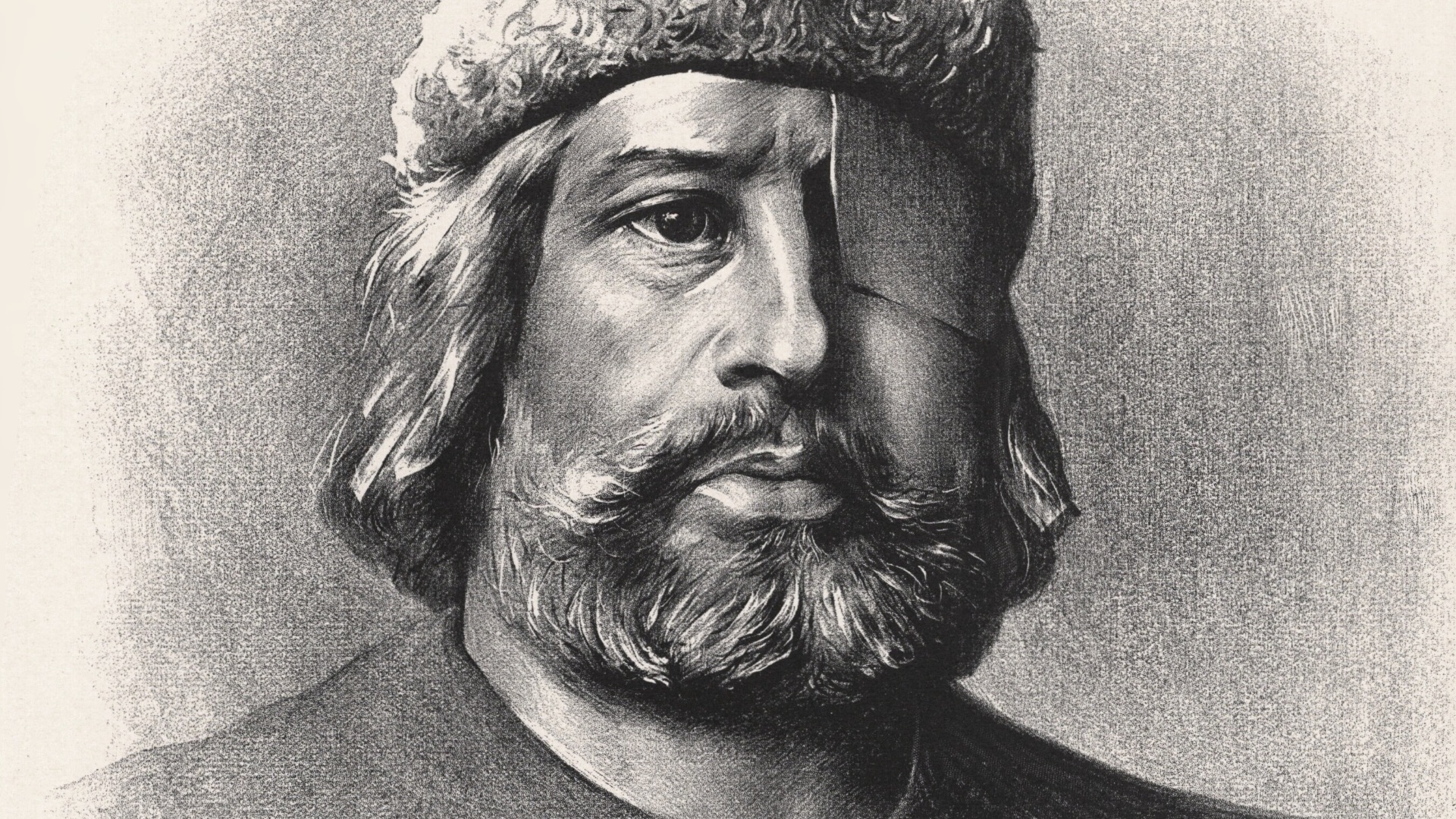 20 personnages historiques dont vous ne saviez pas qu’ils avaient des membres en moins