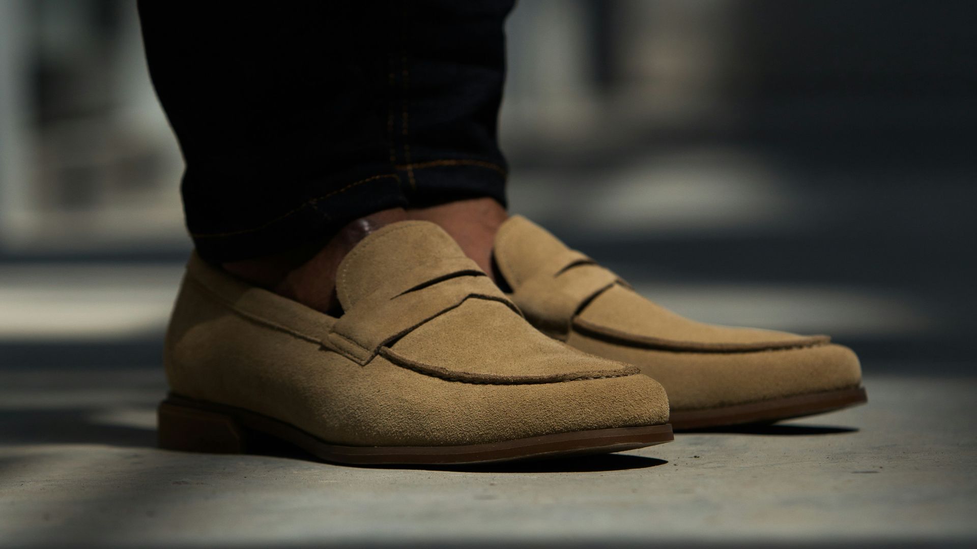 3. Mocassins
