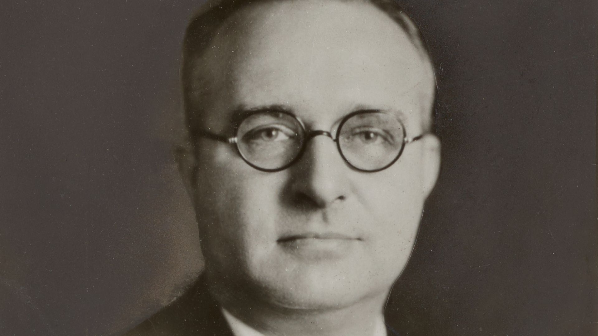 14. Thomas Midgley Jr.