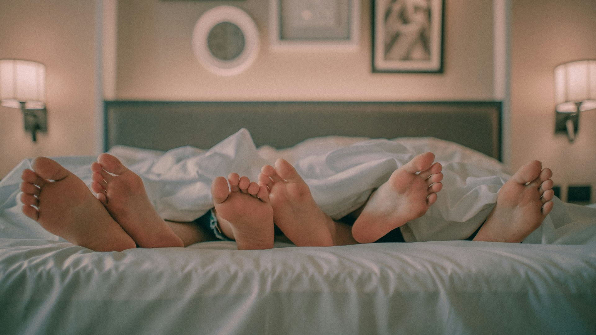 1. Si elle n'est pas d'humeur, cela signifie qu'elle n'est pas attirée par toi