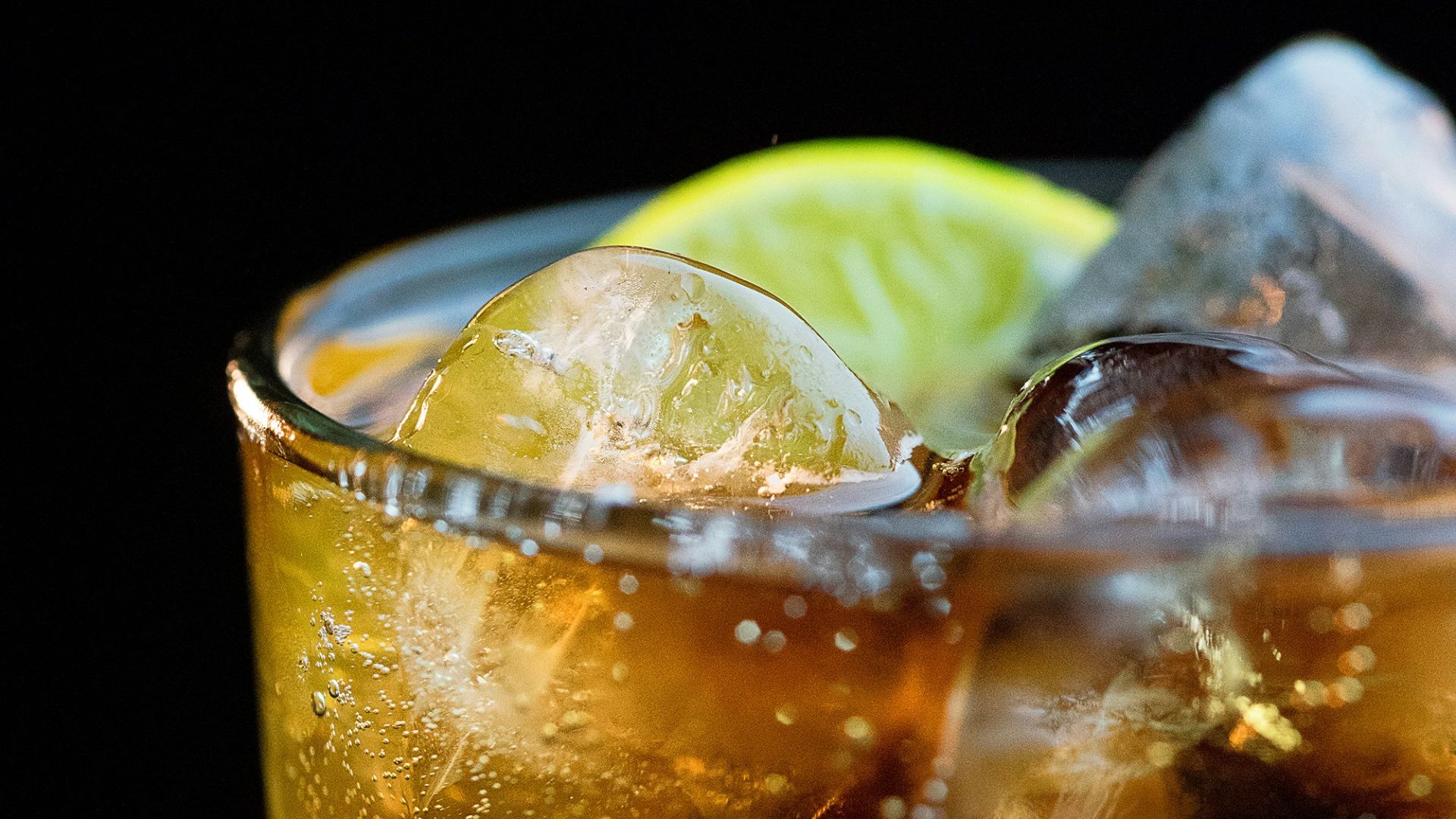 18. Soda