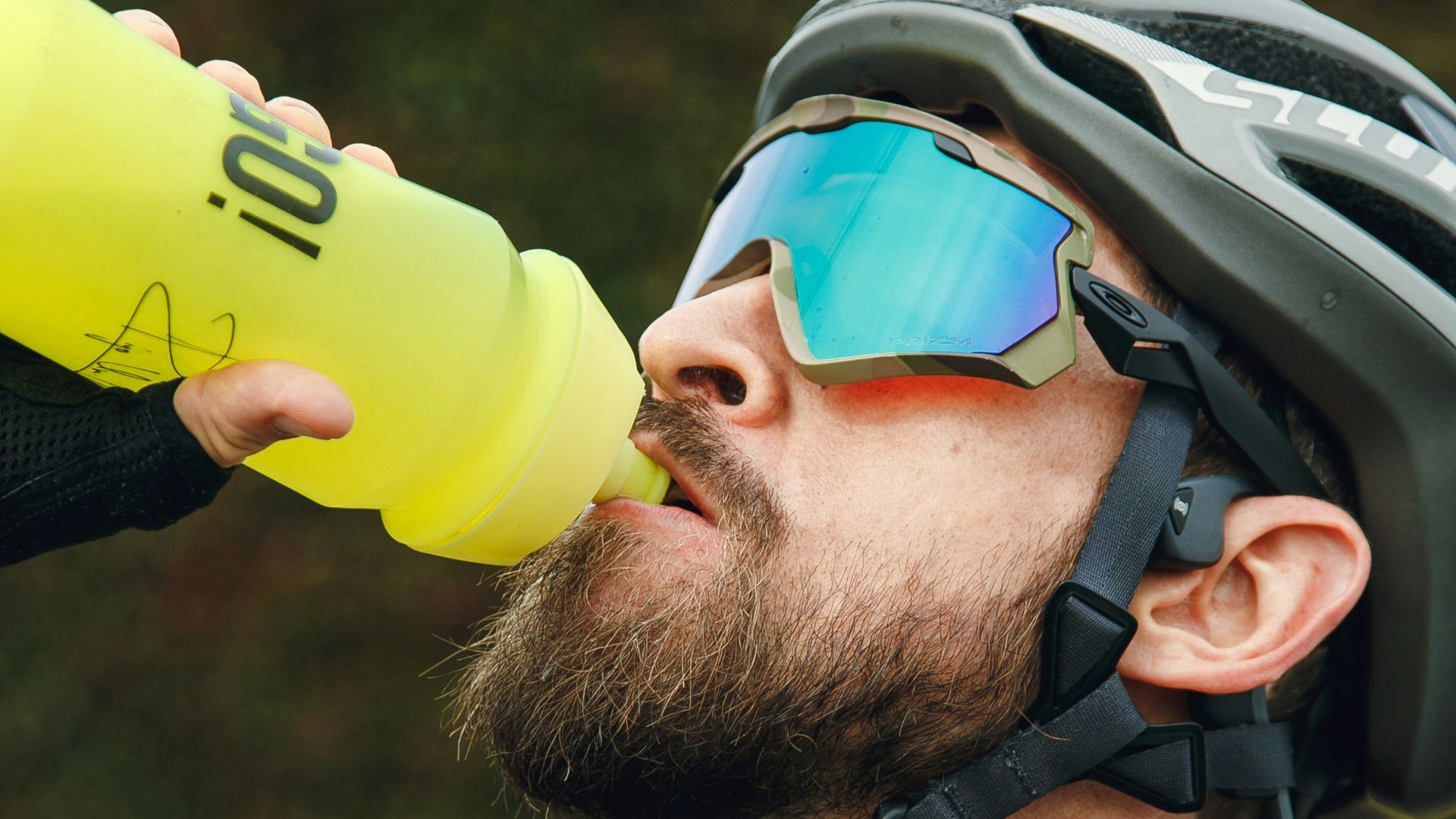 10. Boissons énergétiques et eau