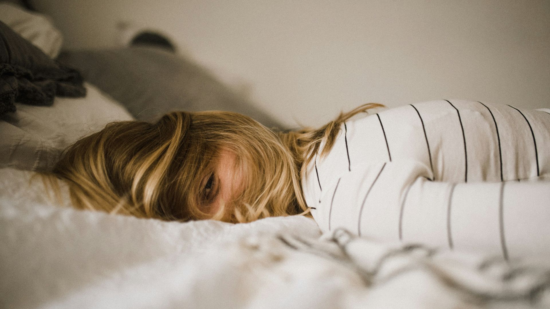 2. Sommeil agité