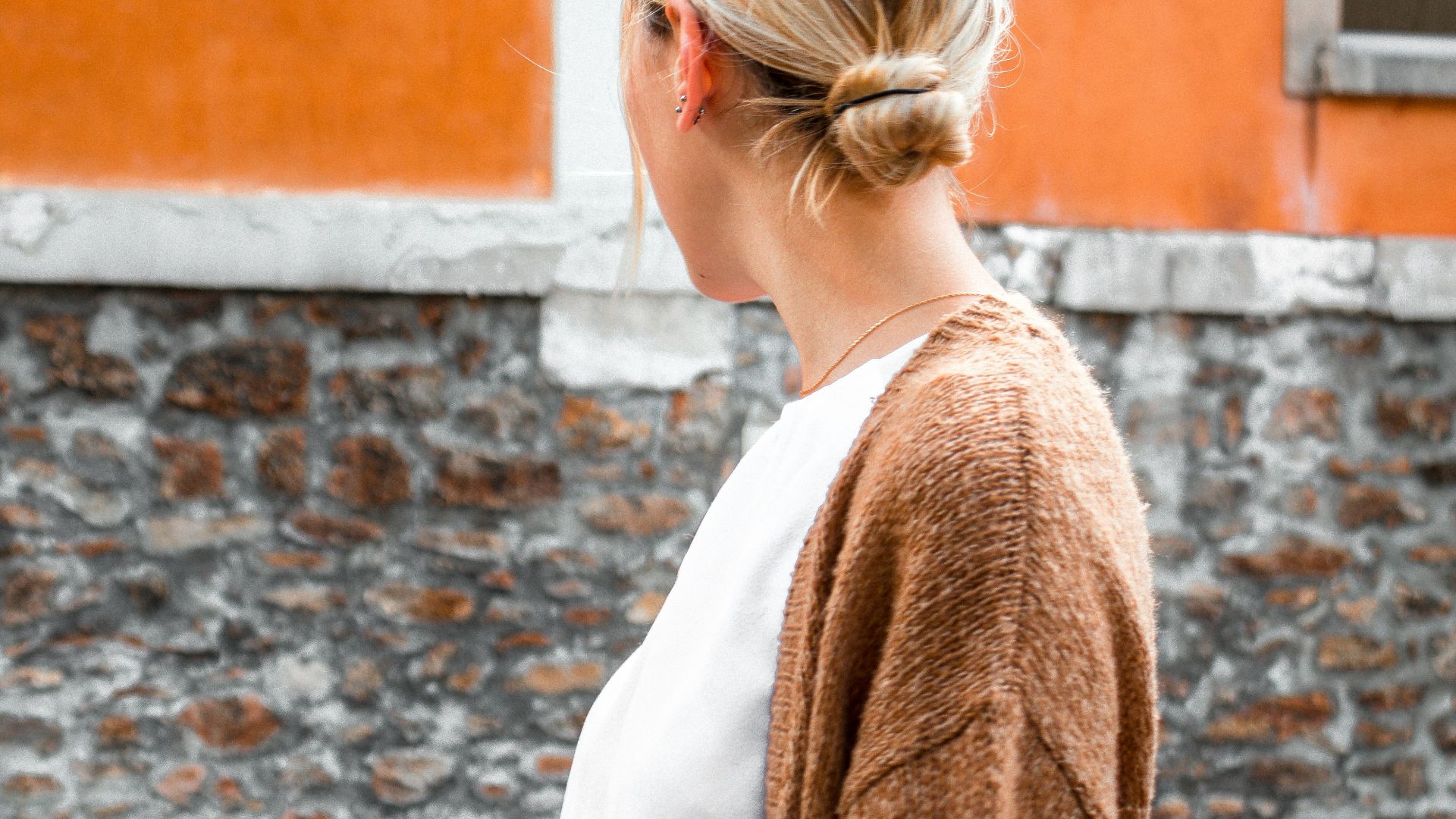 10. Cardigans amples