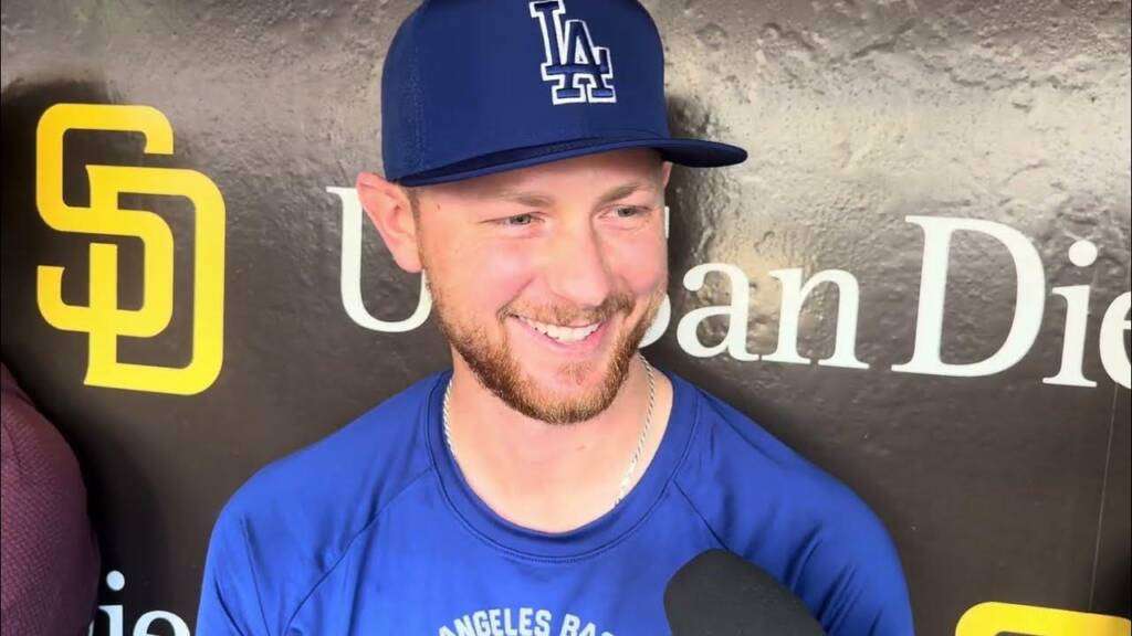 “Words Taken Out of Context”: Eric Lauer Reflects on His Final Moments in Toronto