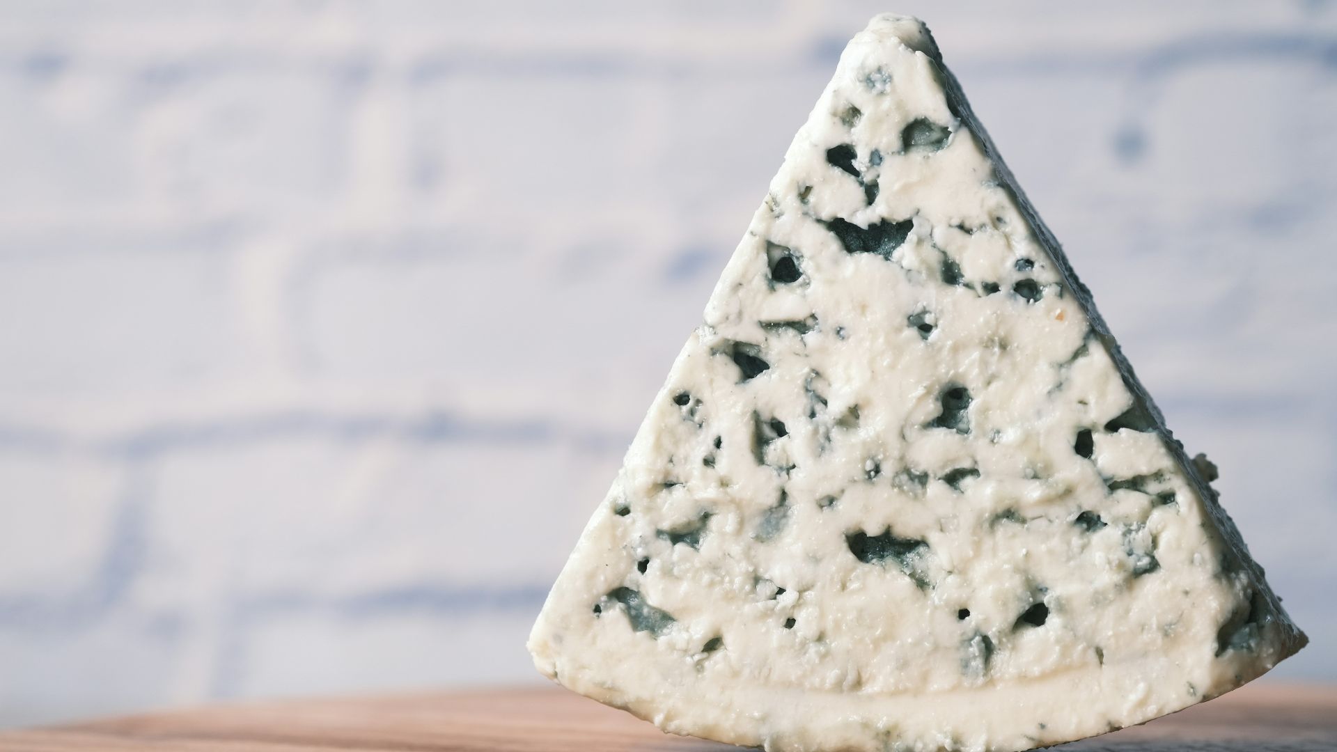 1. Fromage bleu