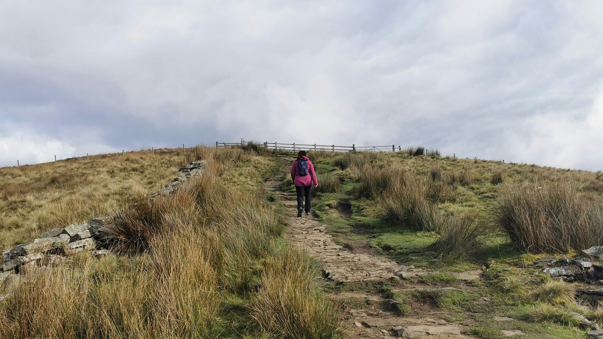 6. Ajoutez une petite butte