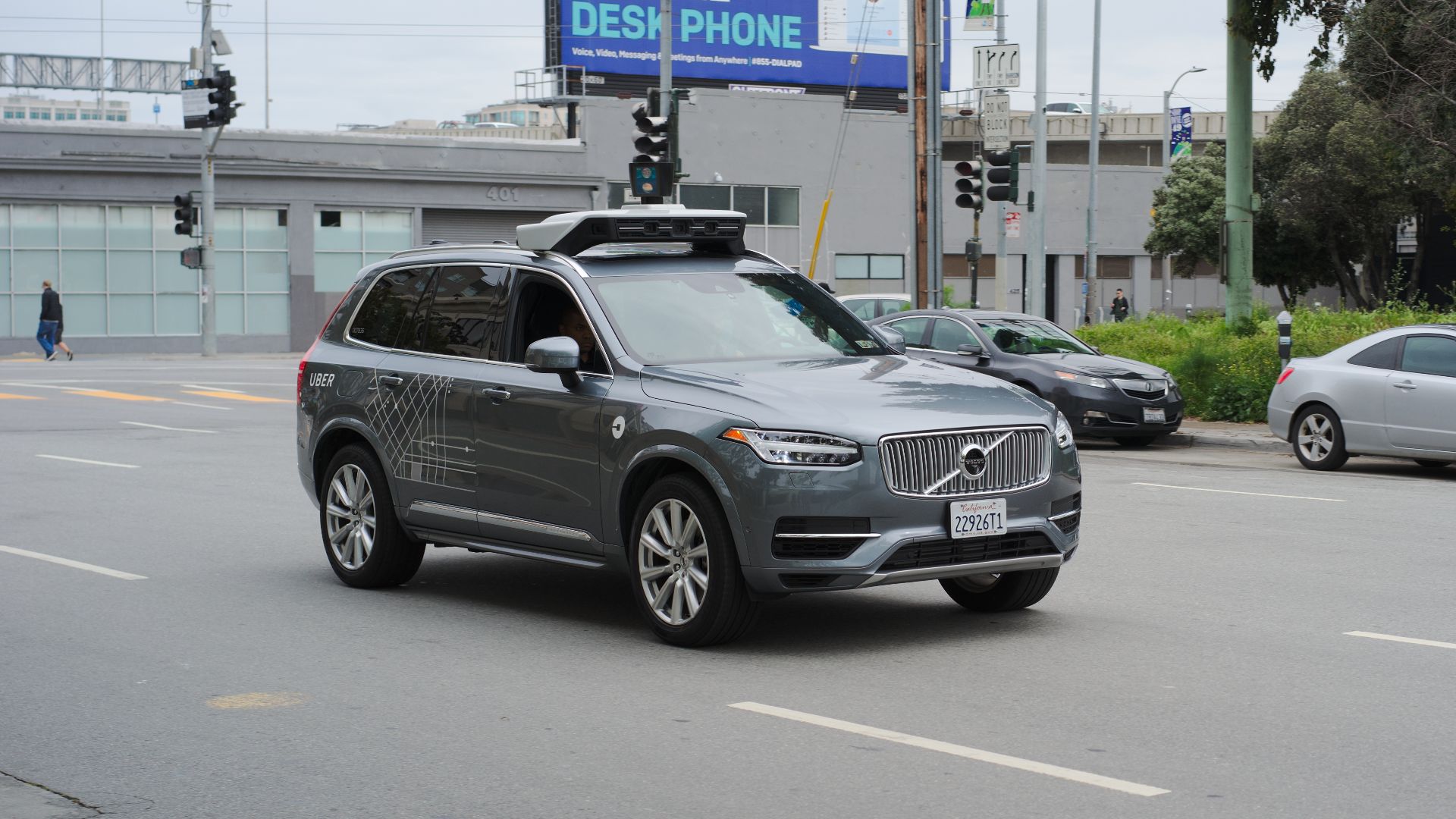 17. Volvo XC90
