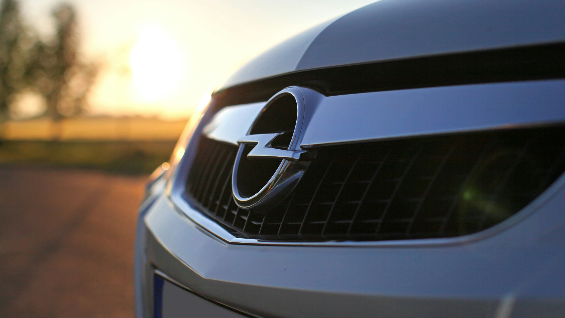 4. Opel