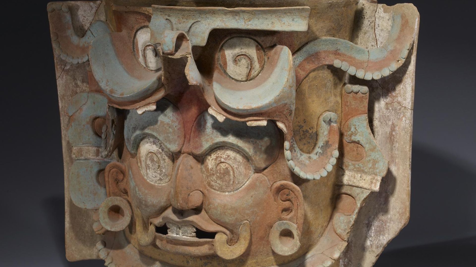 17. Le peuple du maïs des Mayas k’iche’