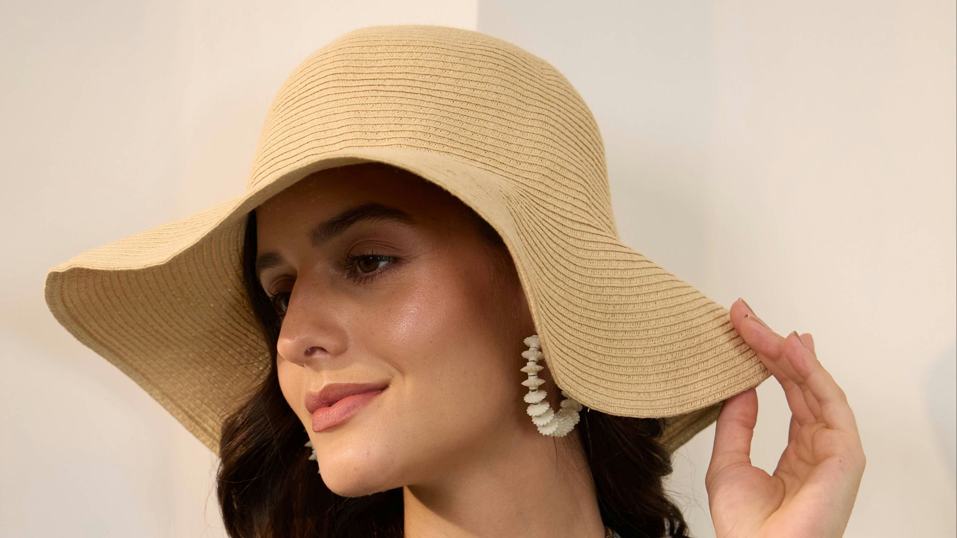 12. Le chapeau géant