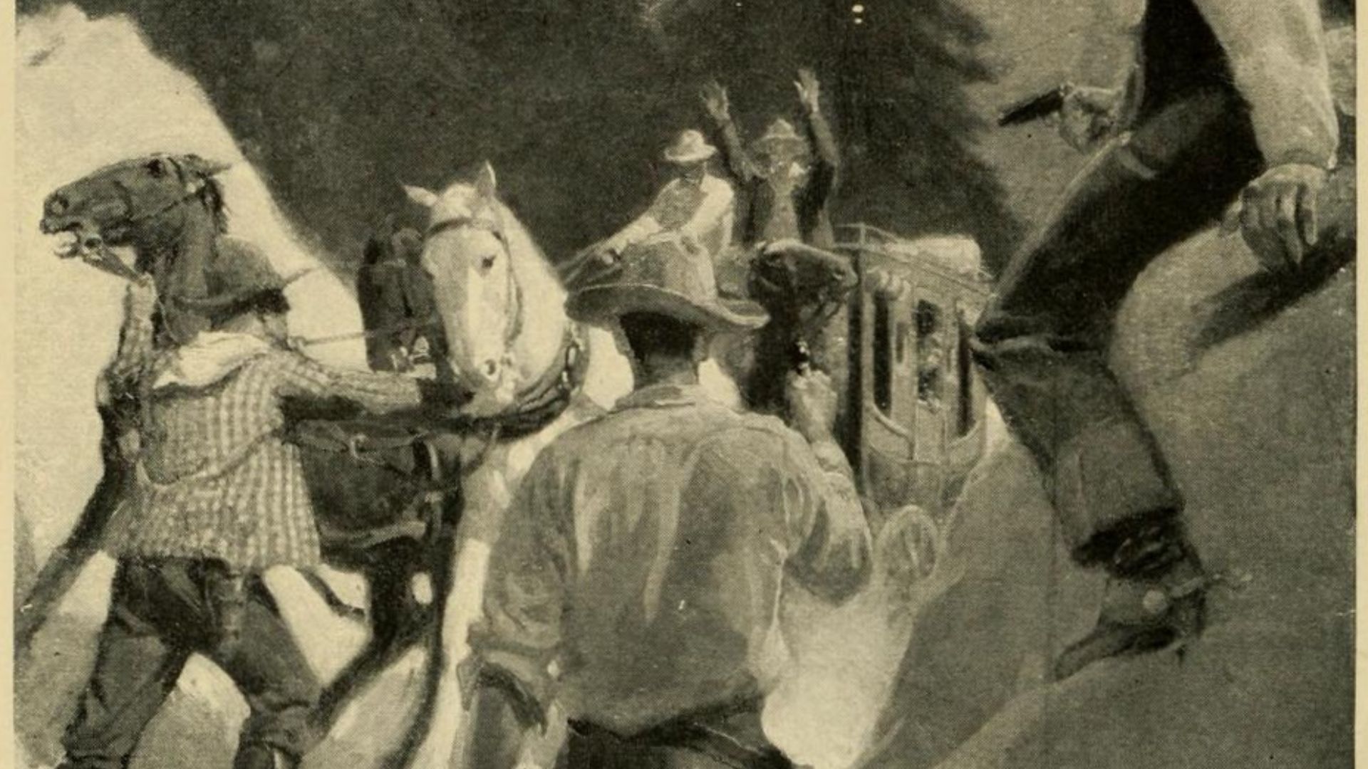 2. Boone Helm