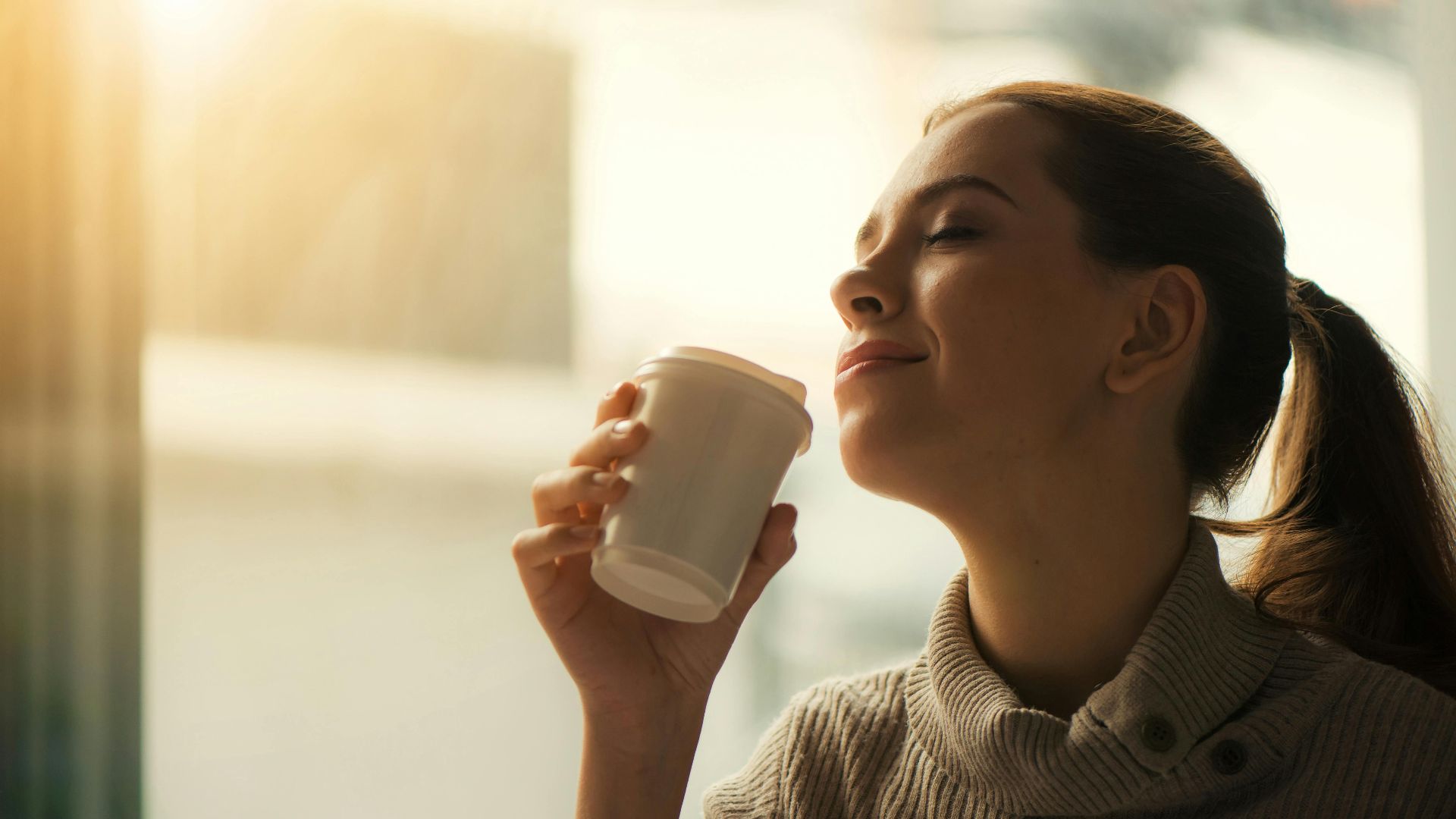 6. Préservez le calme le matin