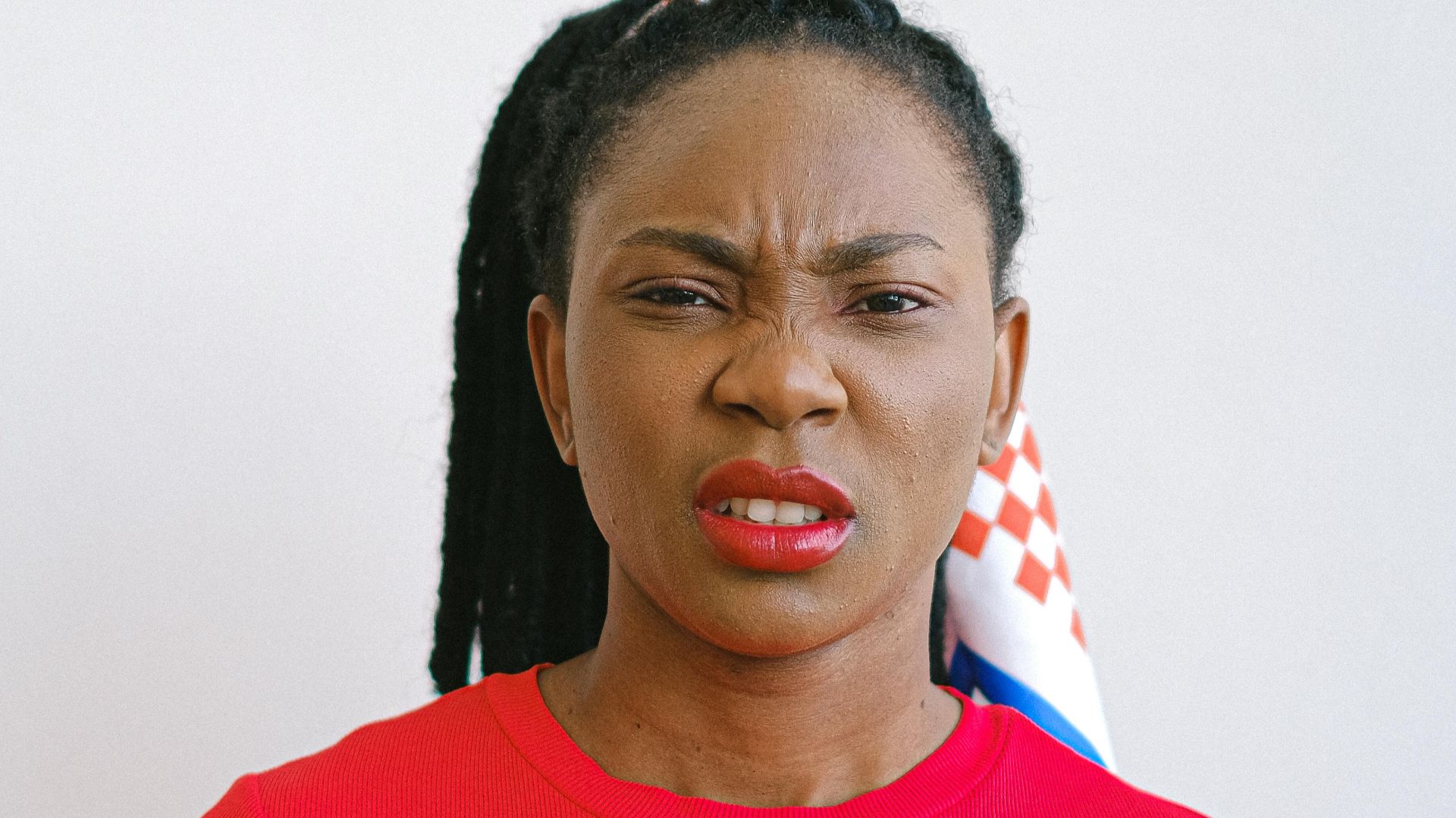12. « Baby Mama »