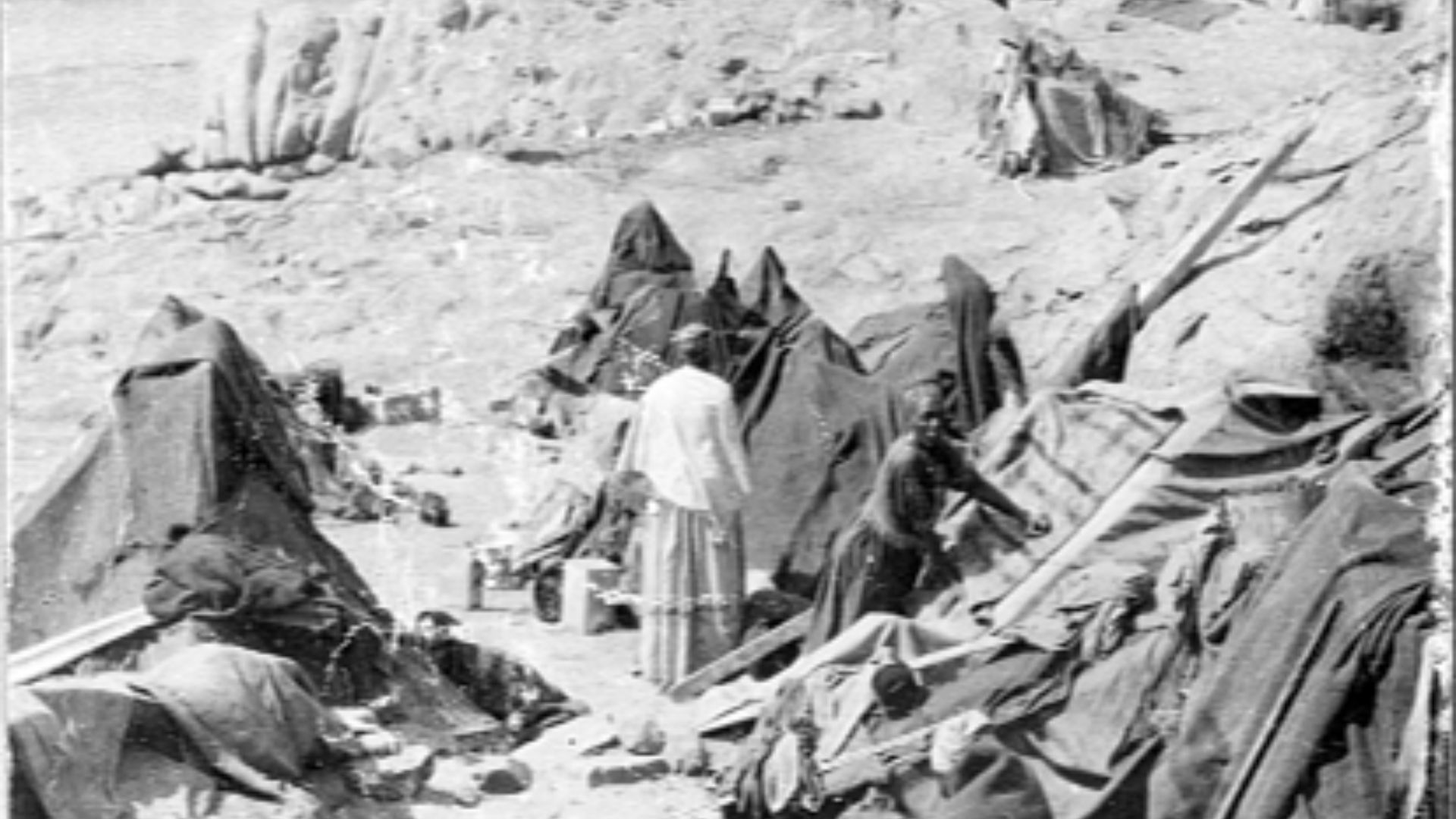 2. Les Hereros et les Namas, 1904-1908