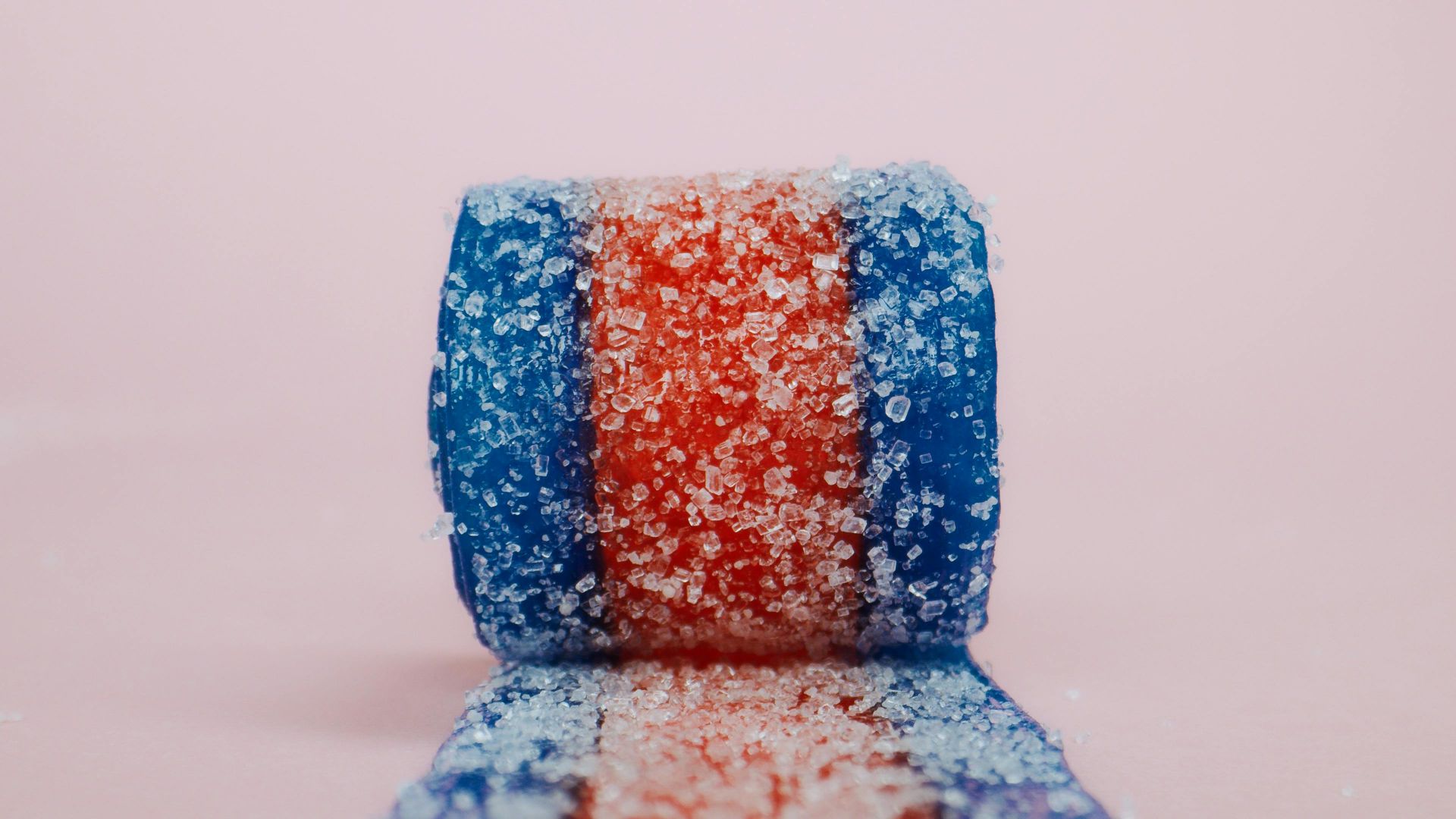 19. Rouleaux de fruits