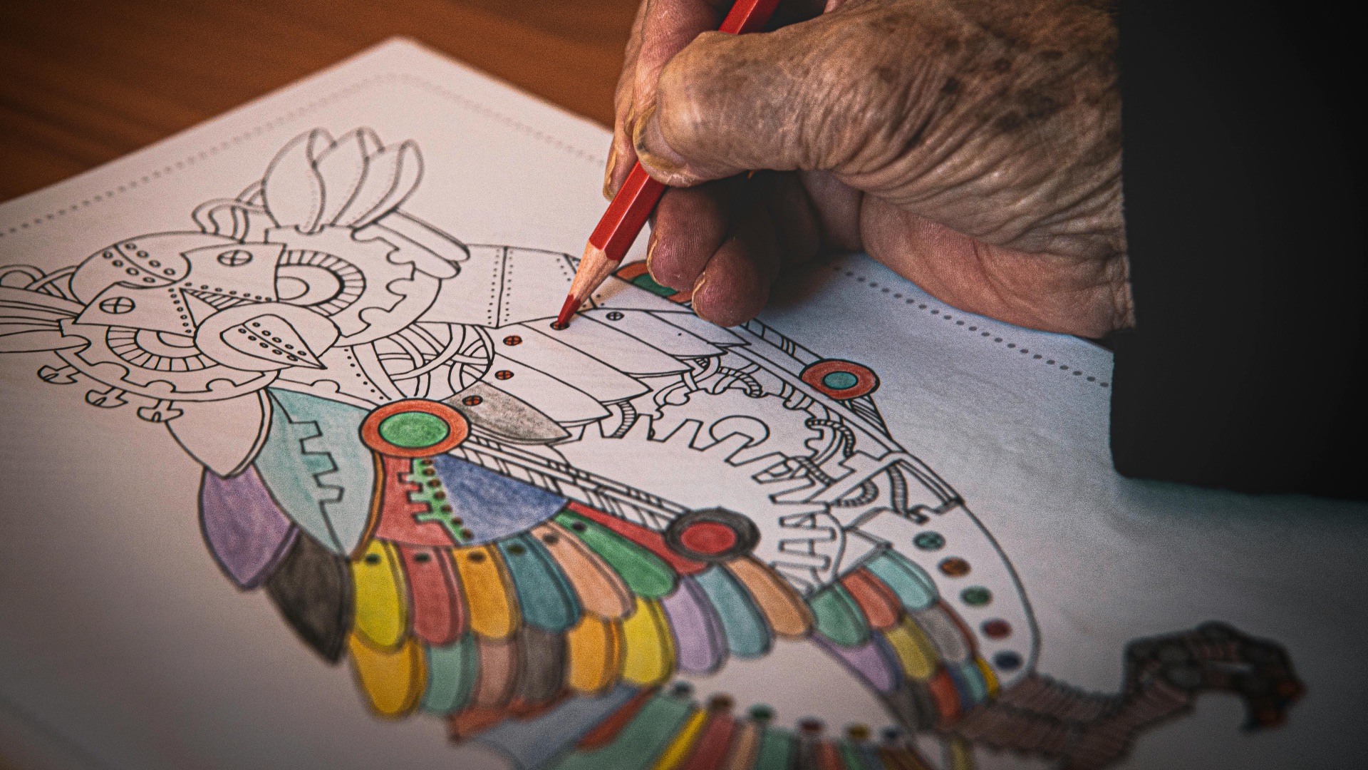 17. Il favorise la santé cognitive à mesure que l'on vieillit