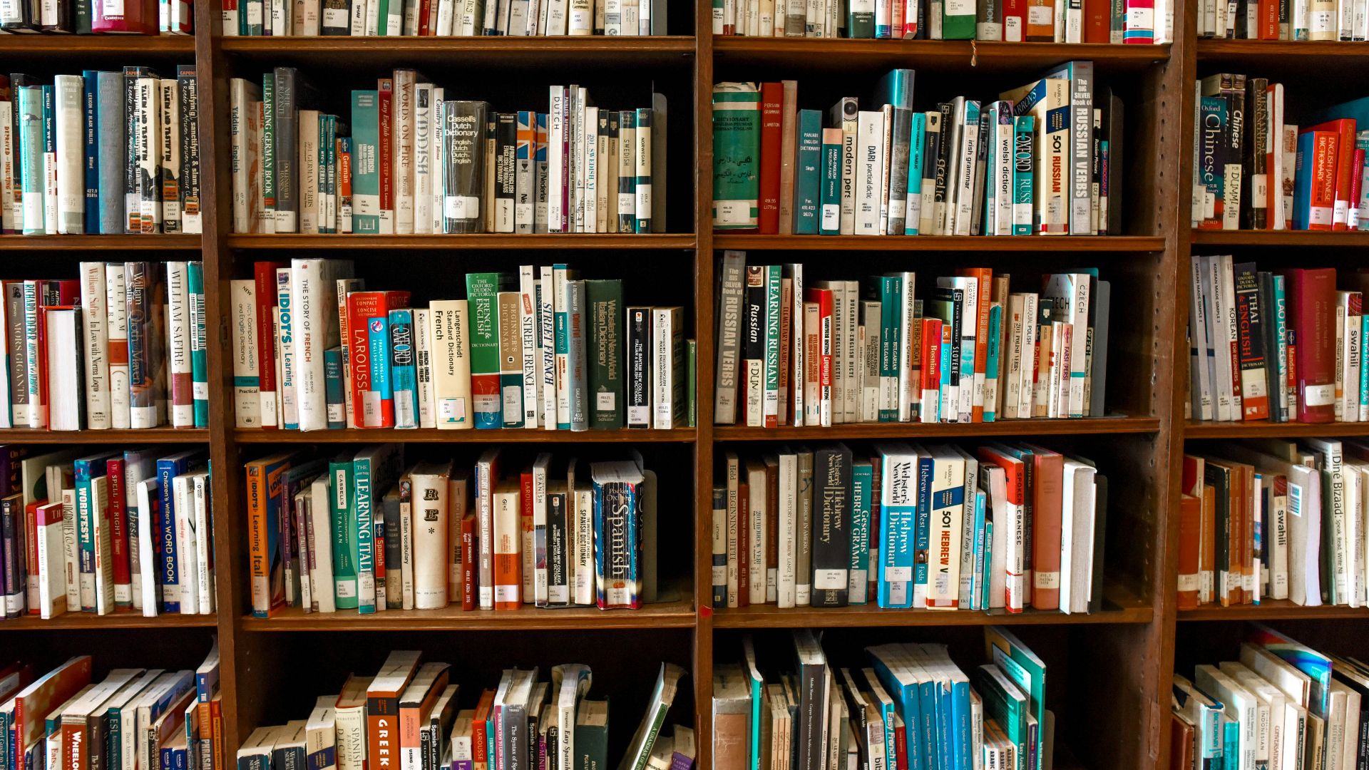 2. Rendez-vous à la bibliothèque