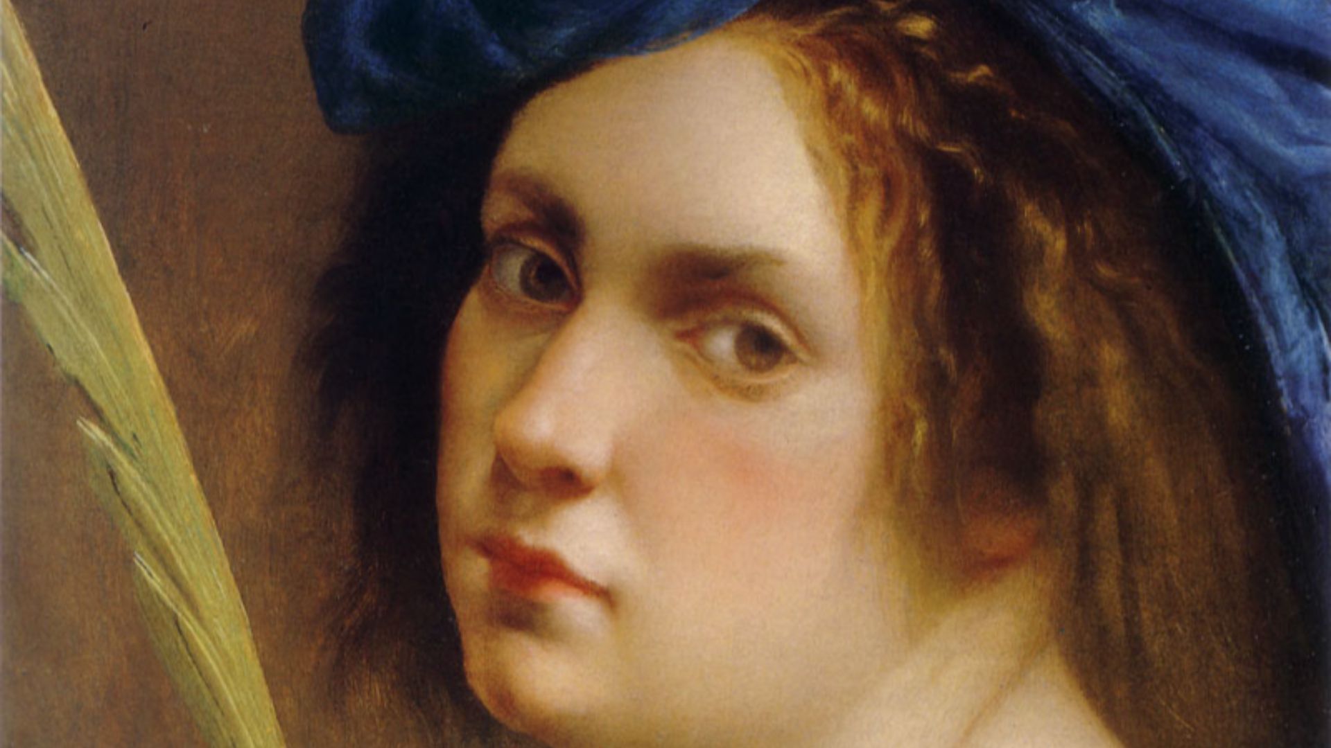 4. Artemisia Gentileschi