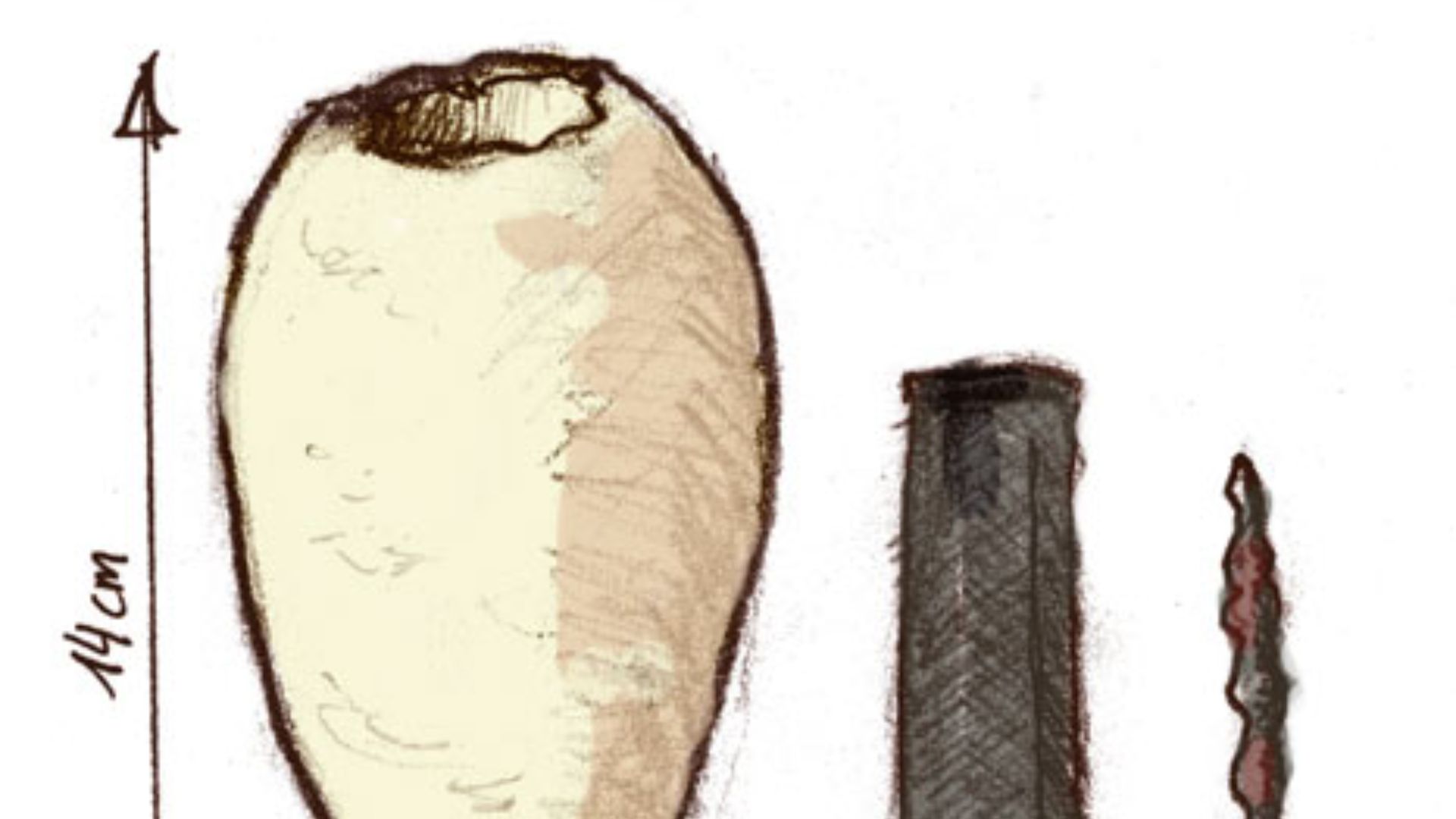 17. La pile de Bagdad