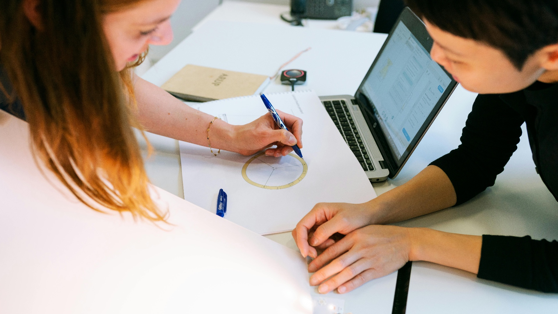 4. Continuez à développer vos compétences
