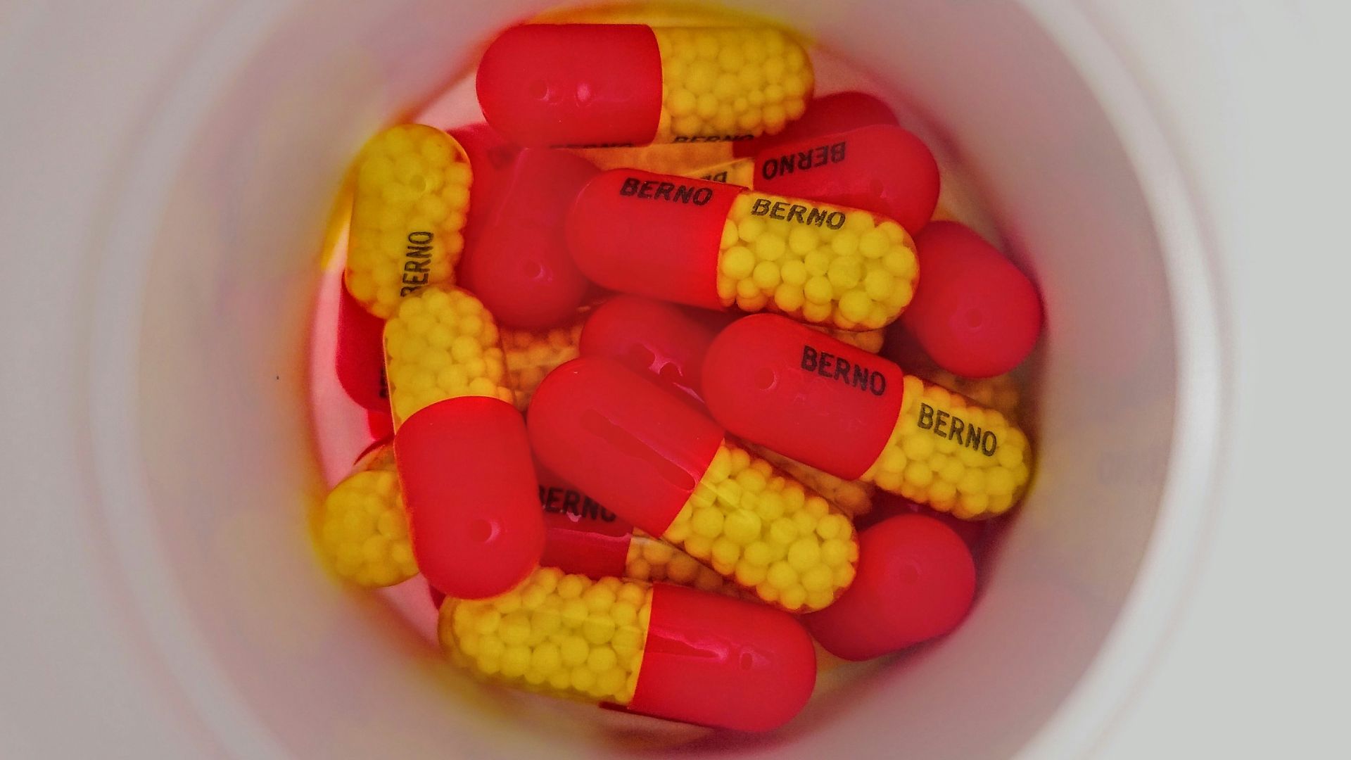 2. Les mégadoses de vitamine C
