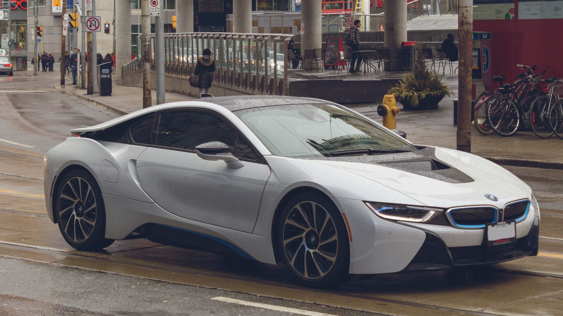 Voiture durable