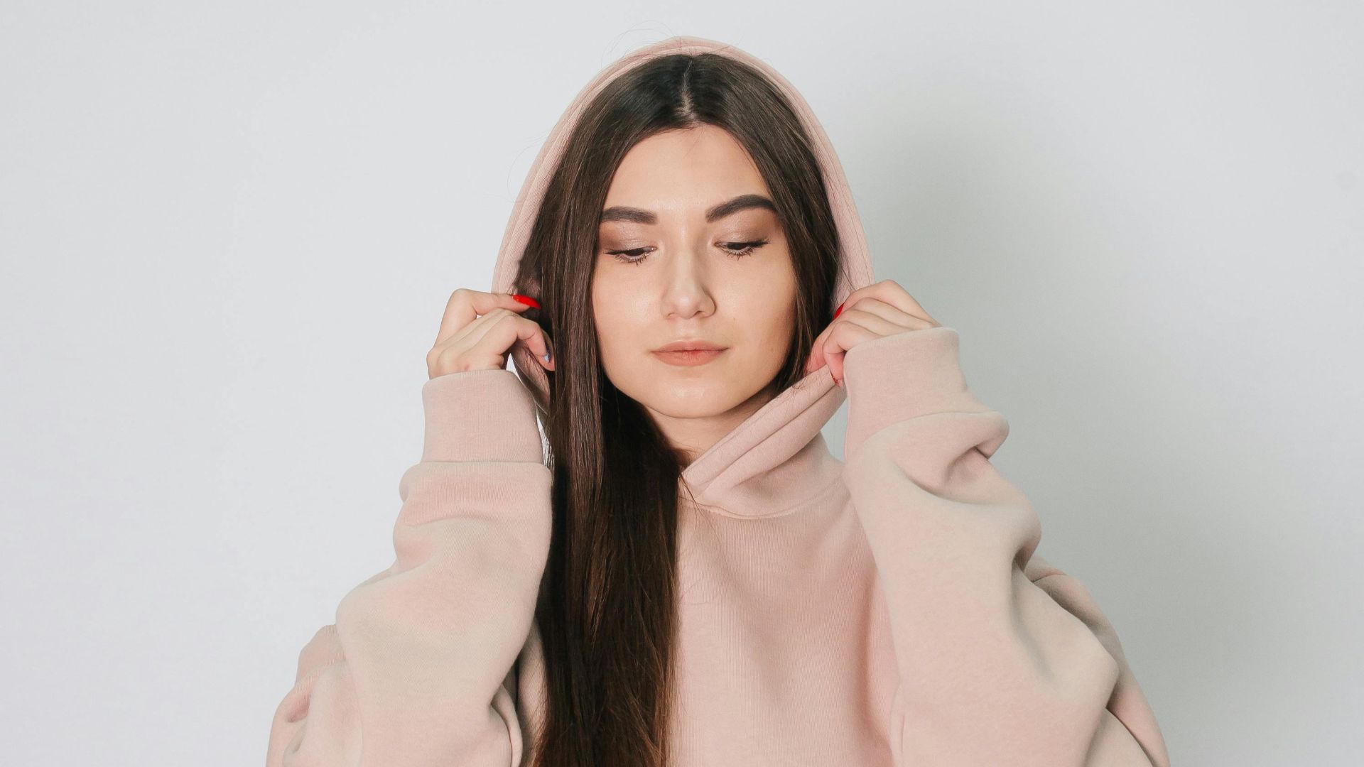 19. Un sweat à capuche préféré