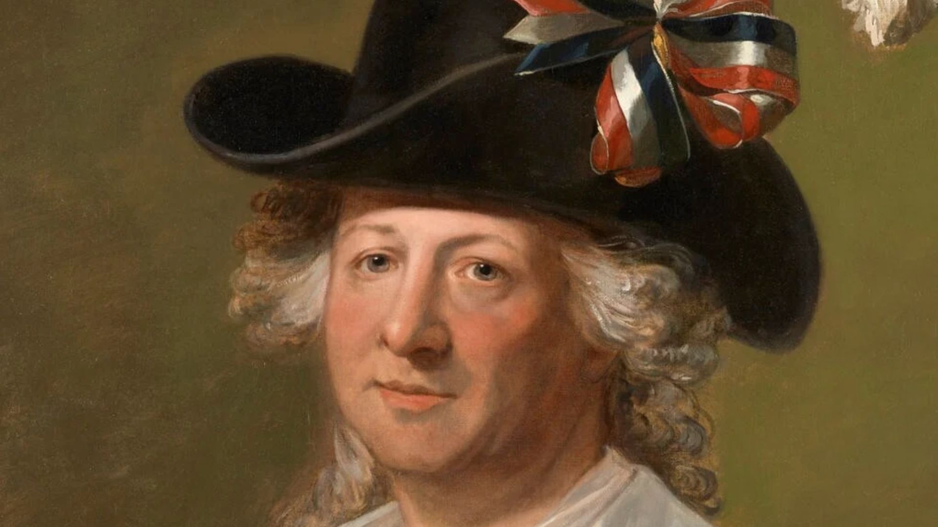 15. Le chevalier d'Éon et la monarchie française