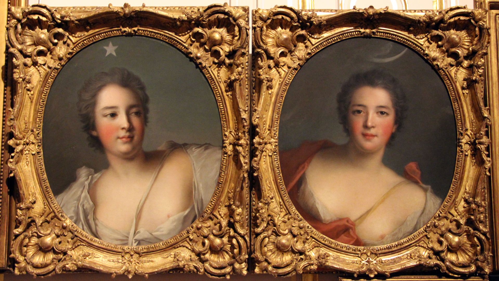5. Marie-Anne de Mailly-Nesle