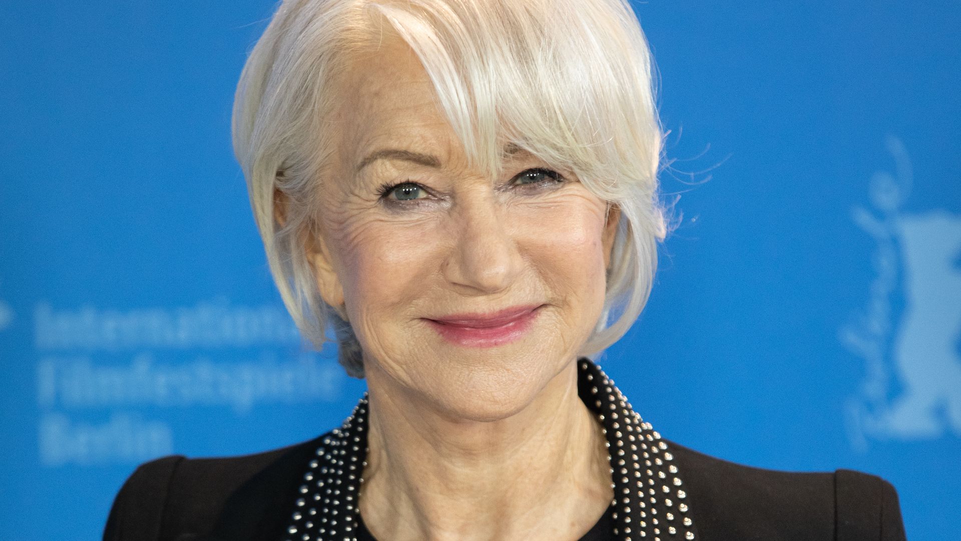 14. Helen Mirren dans le rôle de la reine Élisabeth II