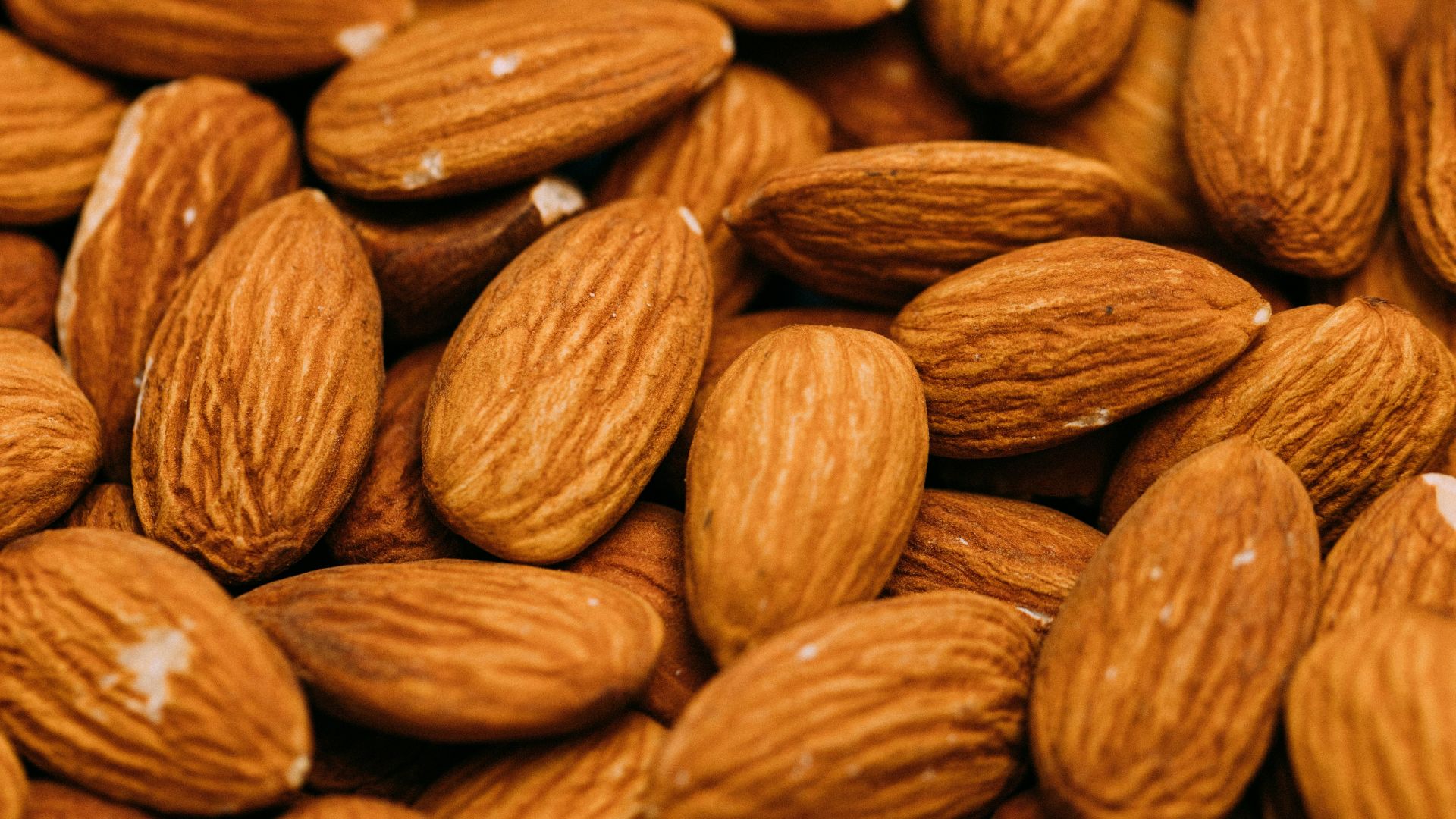 10. Amandes