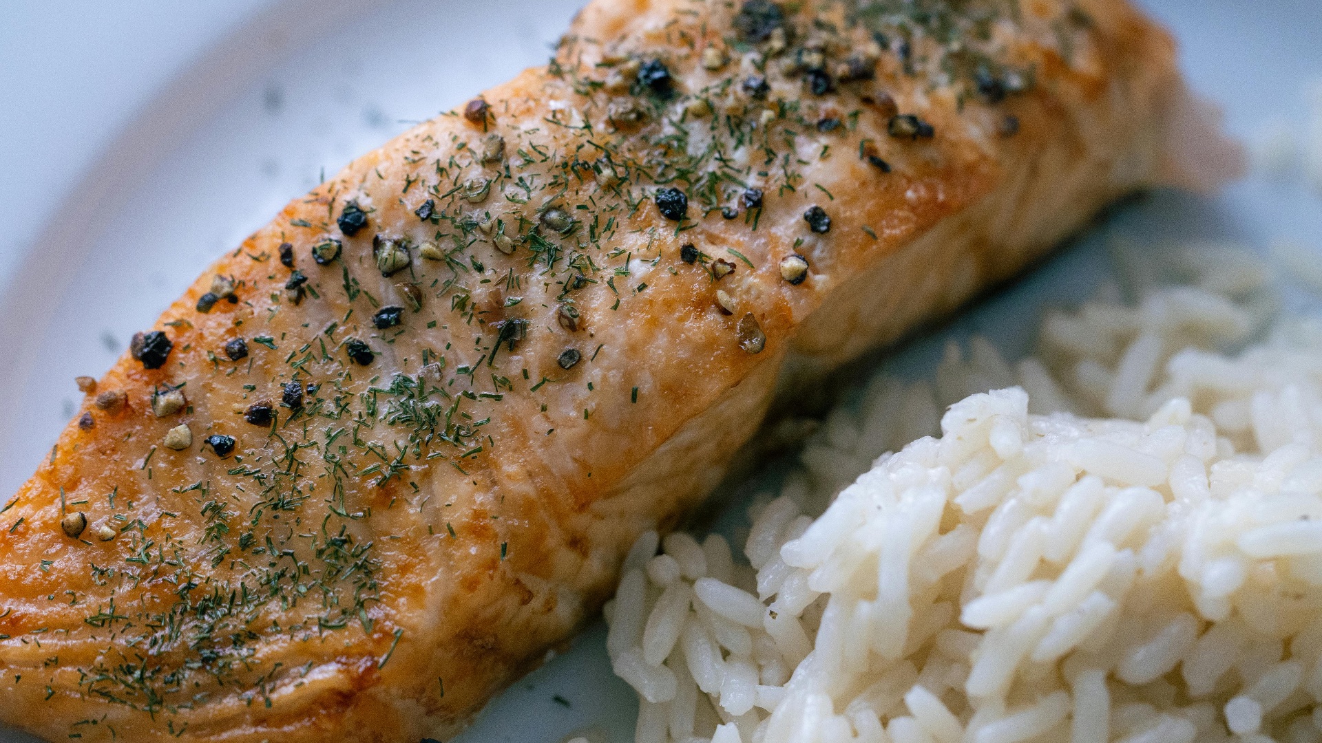 Poisson &agrave; r&eacute;chauffer