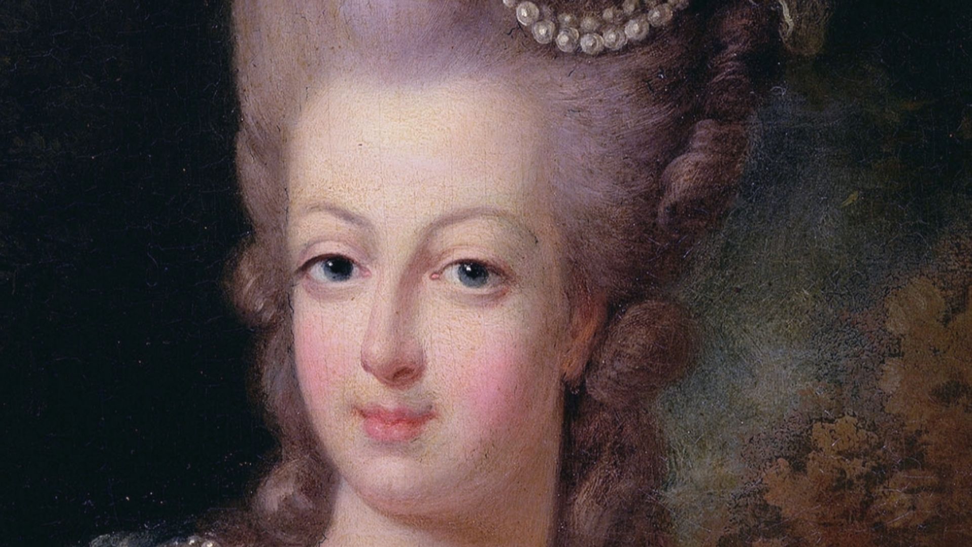6. Marie-Antoinette et le comte Axel von Fersen