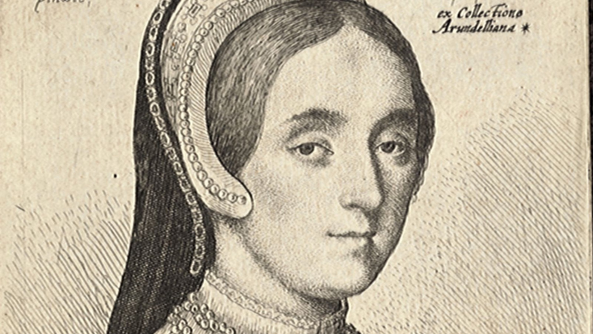 3. Catherine Howard