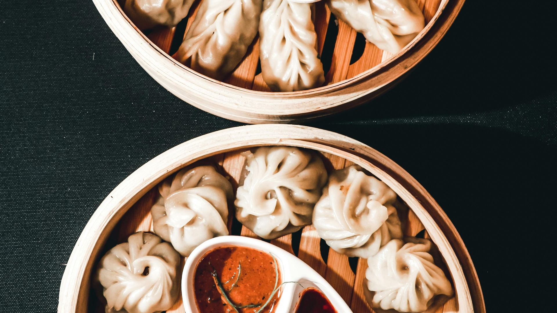 17. La cuisine népalaise