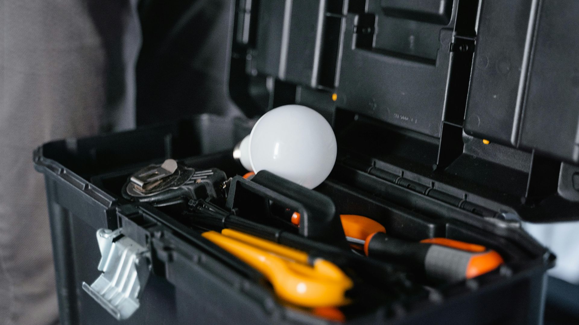 11. Emportez une trousse de secours