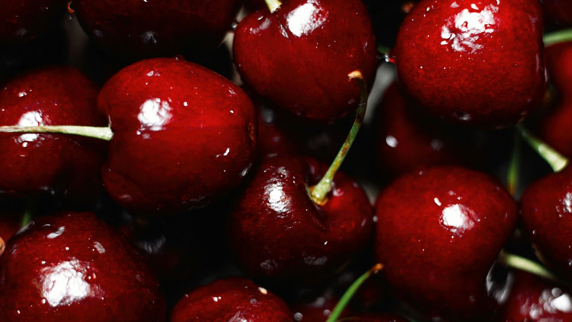 5. Cerises
