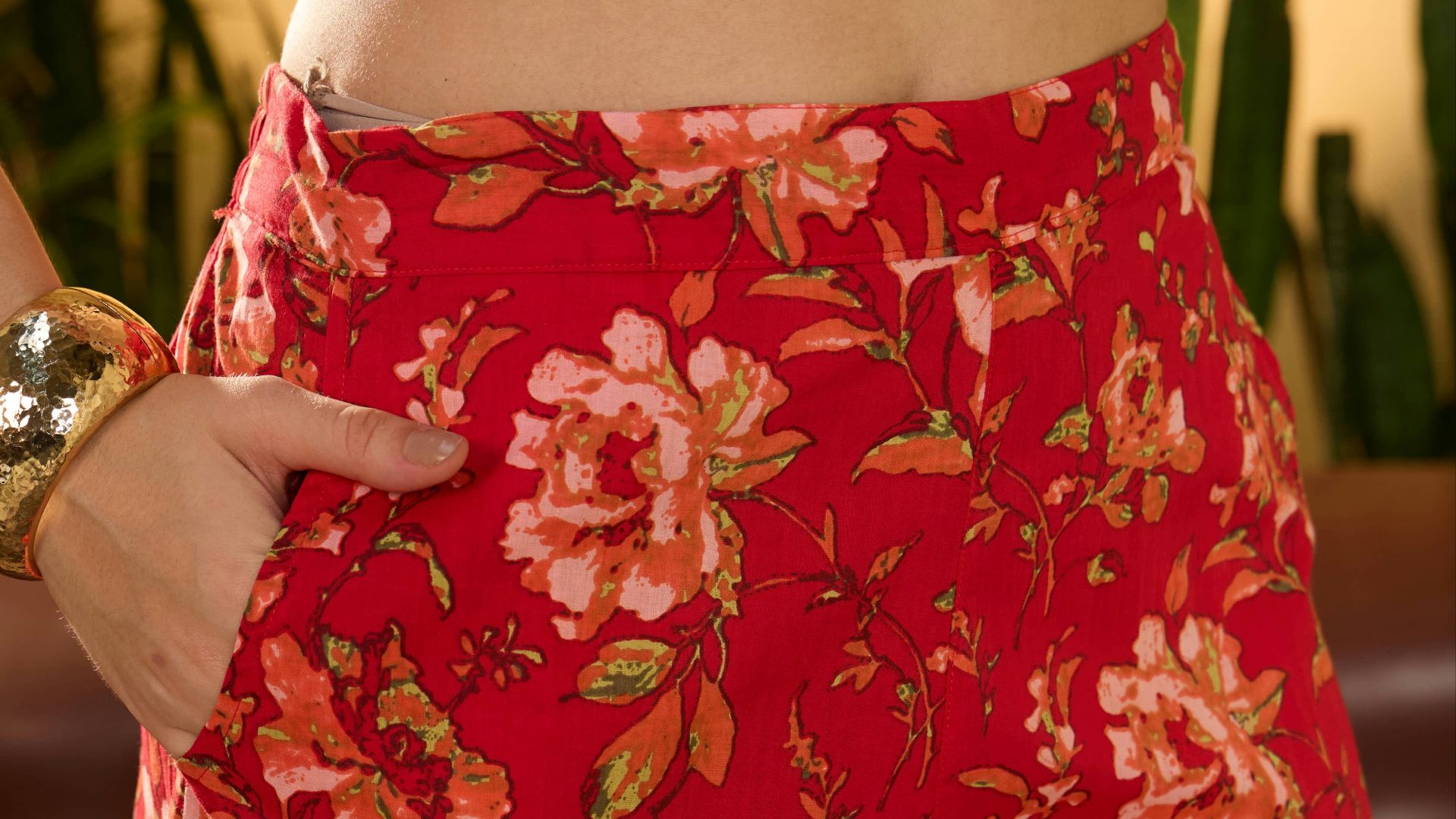 3. Porter un pantalon de pyjama en public