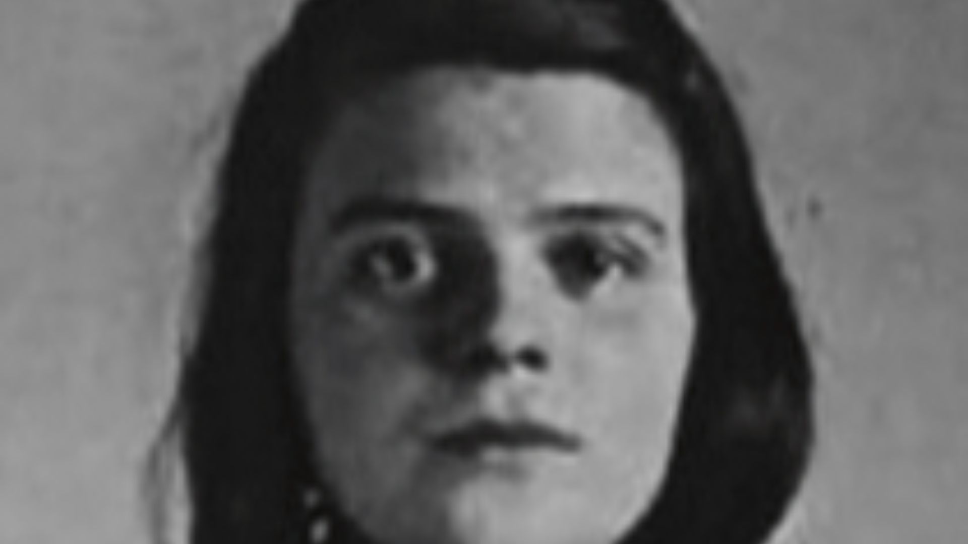 19. Sophie Scholl