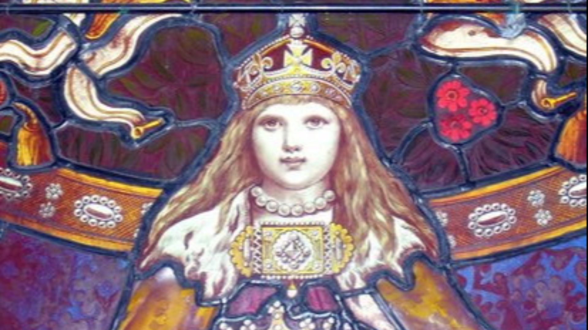 9. Marguerite, la demoiselle de Norvège