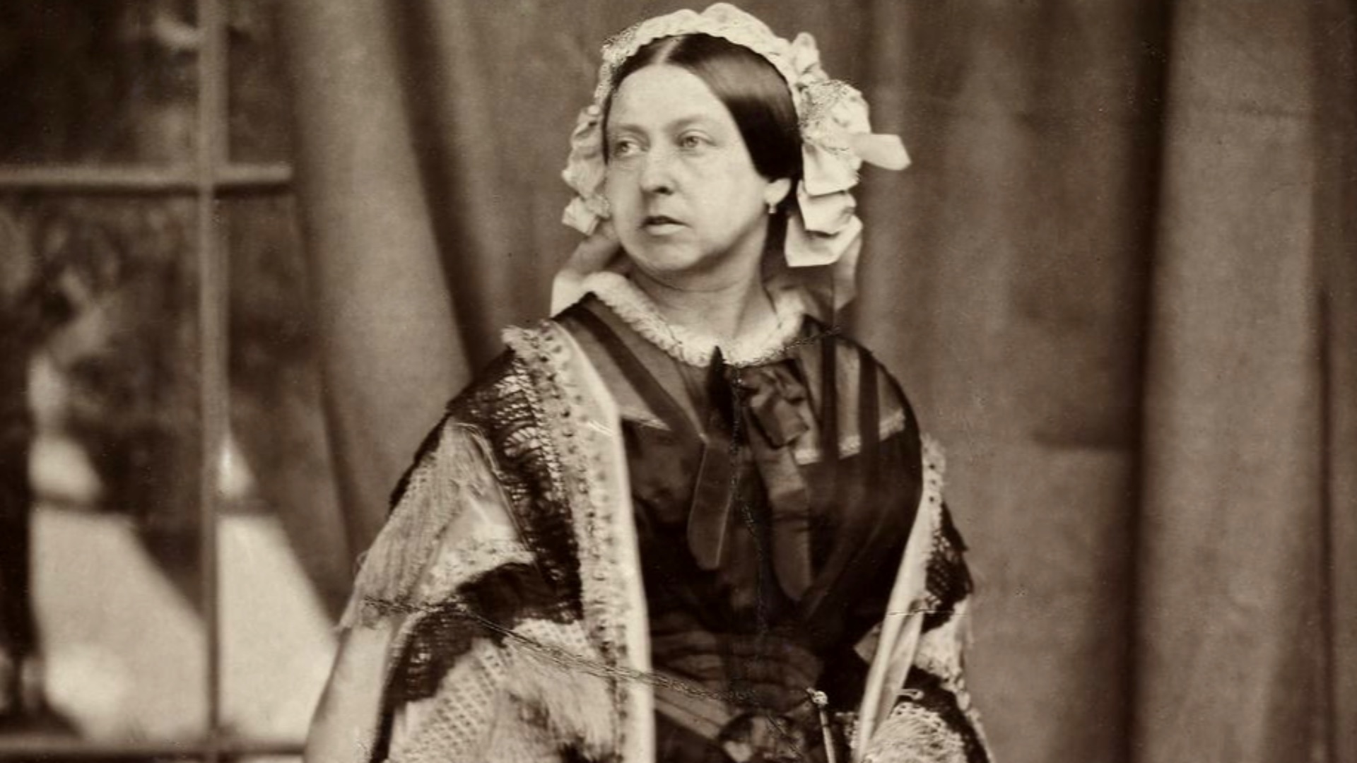 16. La reine Victoria a vécu jusqu'à l'âge de 81 ans