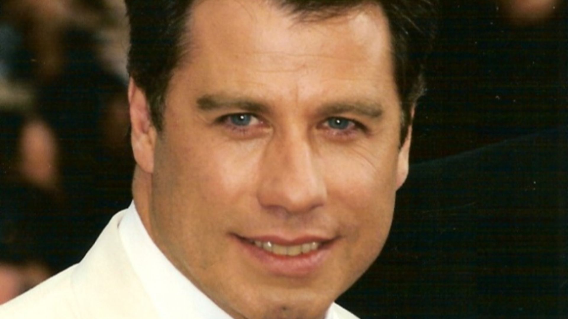 16. Le costume de John Travolta dans « La Fièvre du samedi soir »
