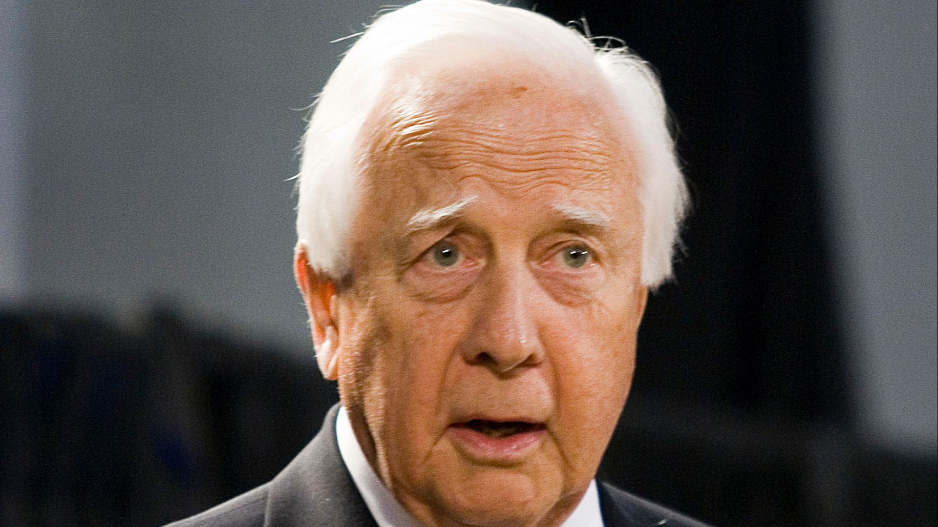 8. David McCullough