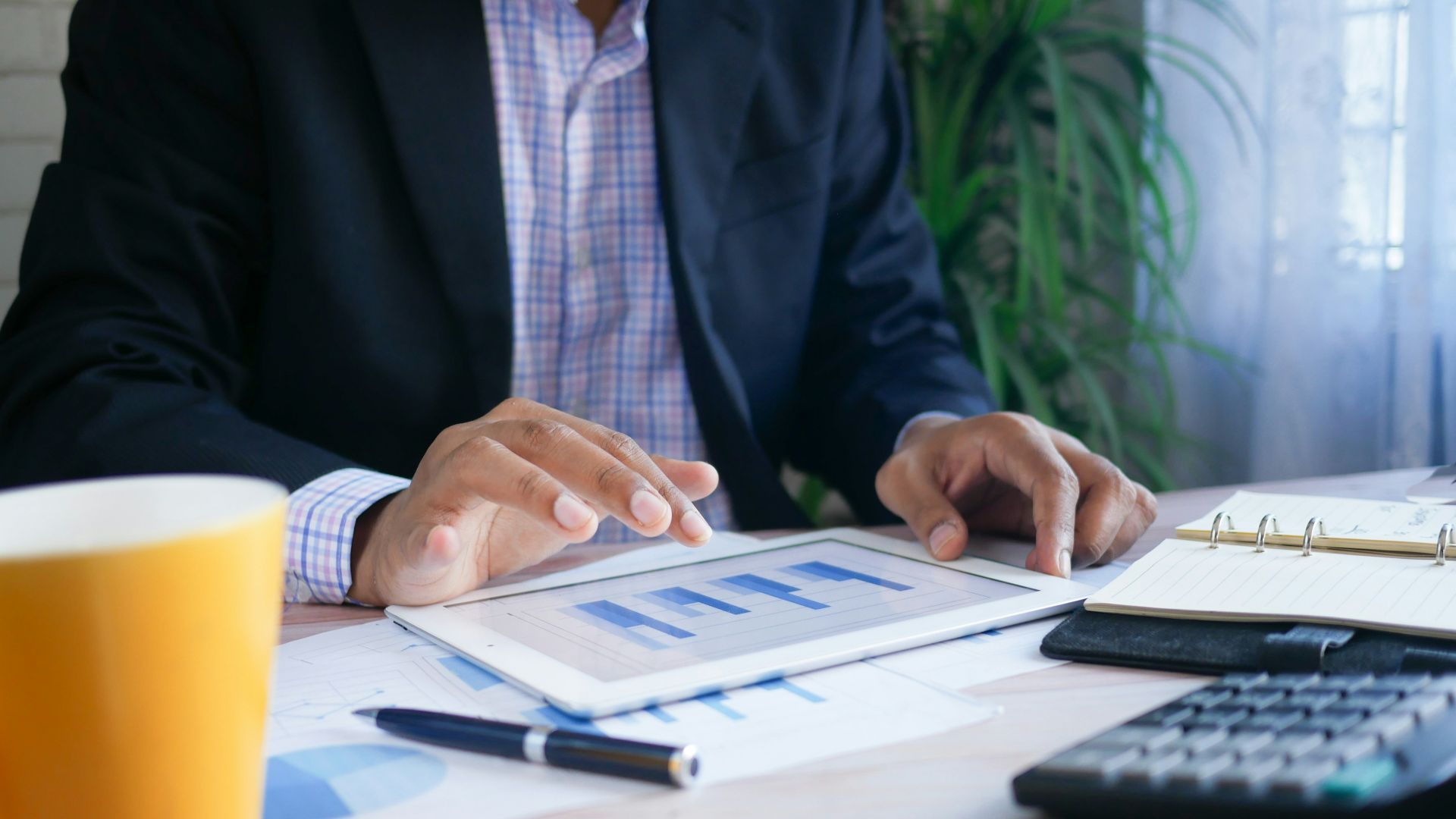 4. Finance et assurance