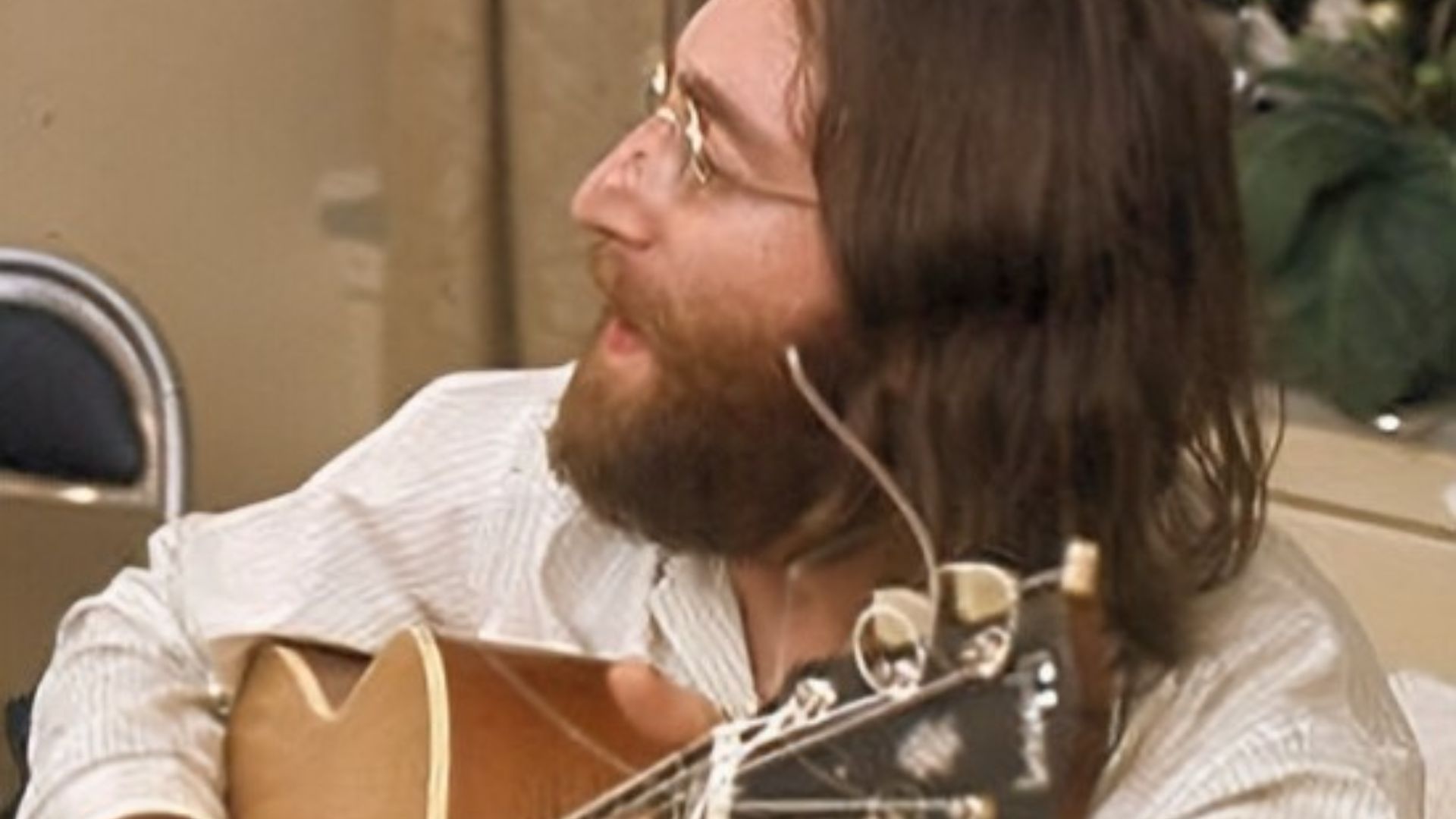 12. John Lennon
