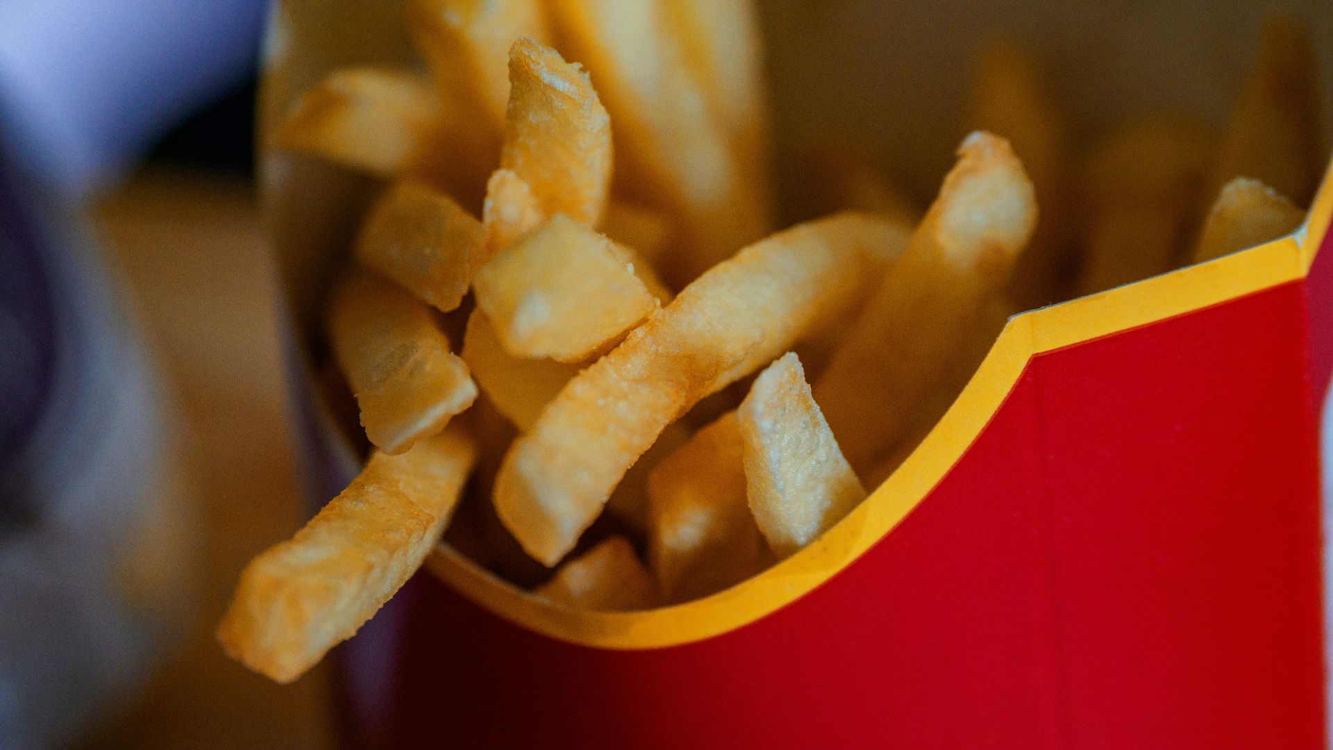 1. Frites