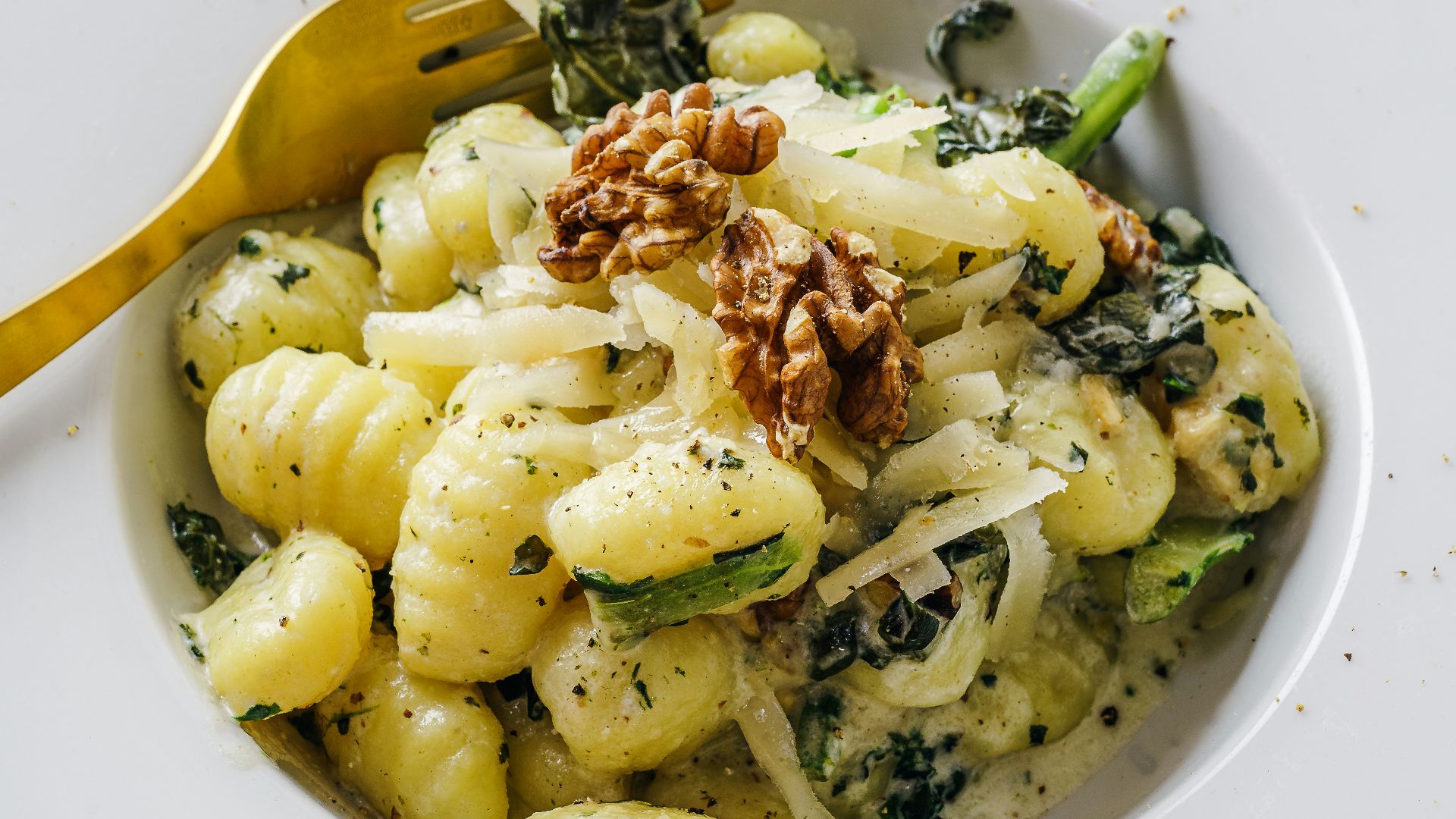 9. Gnocchi