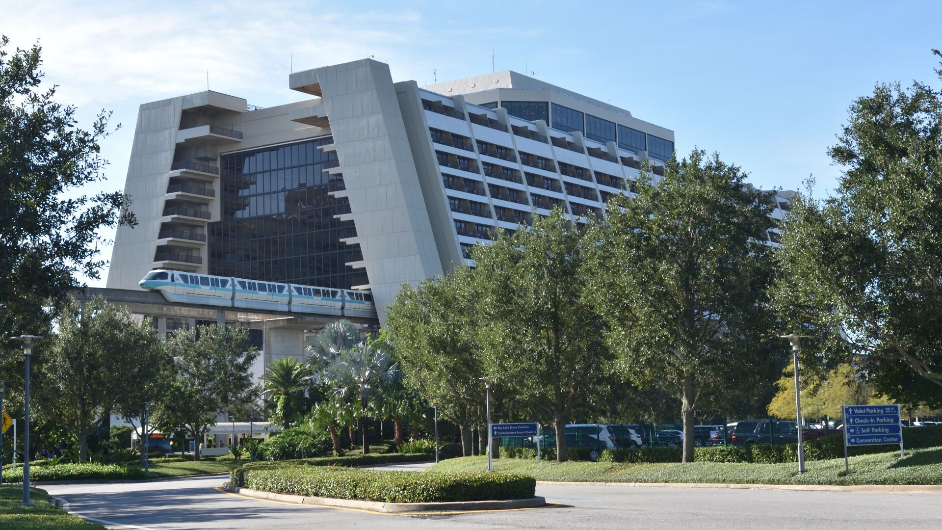 10. Chez Chef Mickey