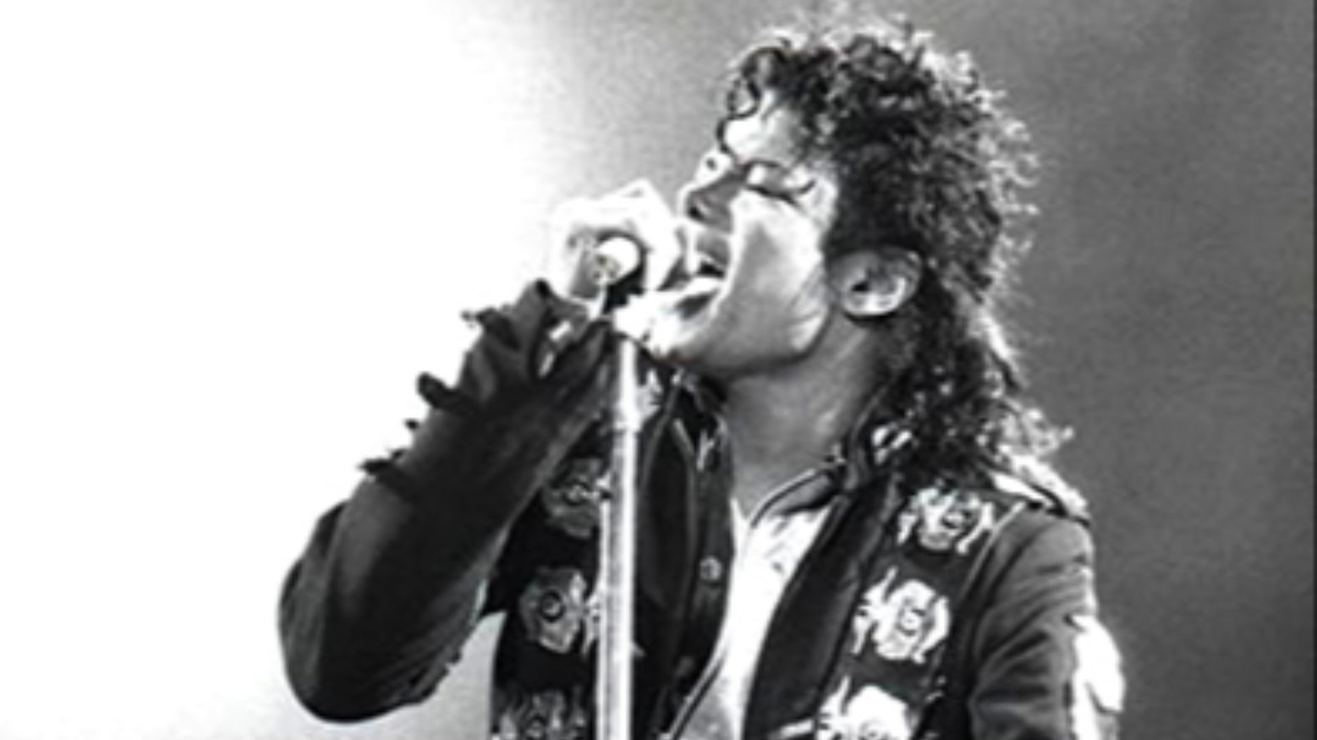 8. Michael Jackson